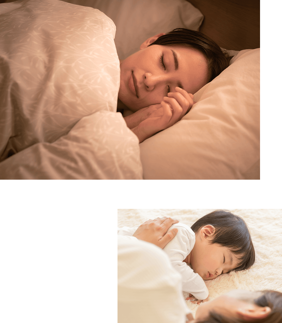 夜のイメージ