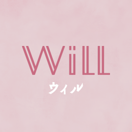 Willのロゴ