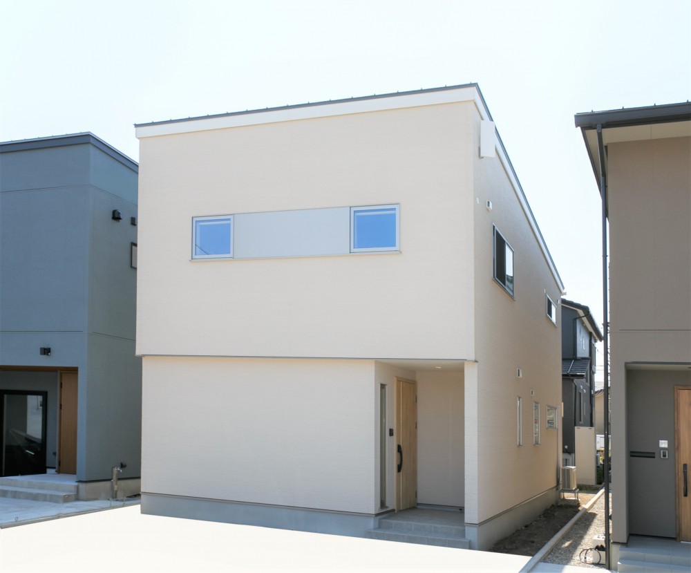 石川県金沢市高畠 建売住宅 3000万円 ステーツ