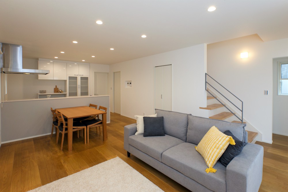 石川県金沢市高畠 建売住宅 3000万円 ステーツ