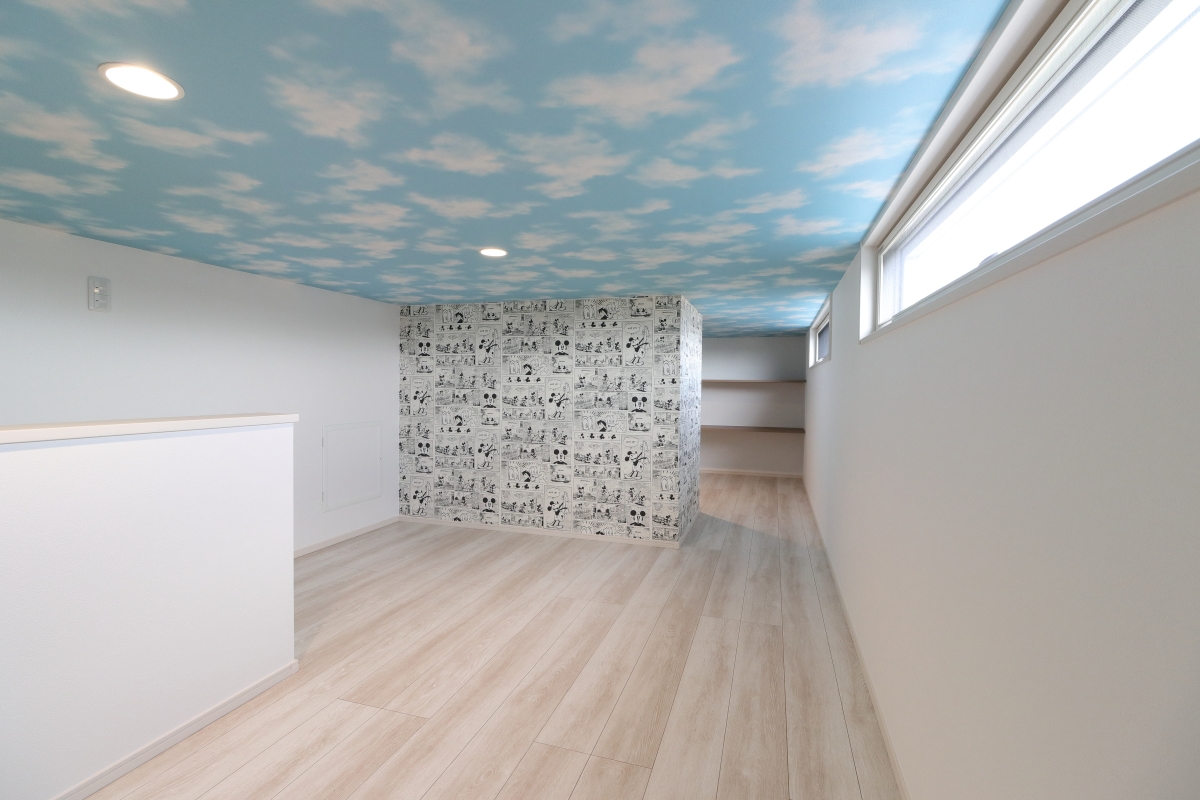 新潟市中央区女池 住宅完成見学会 ステーツ