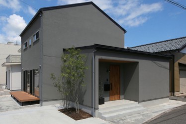 お客様の声 福井県 e様邸 ステーツ お客様の声 福井県 e様邸 ステーツ