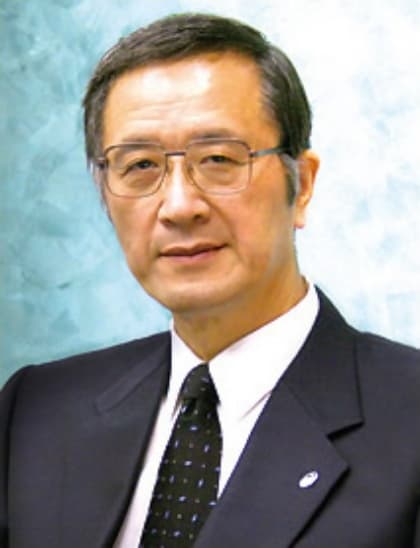 代表取締役 石川幸夫