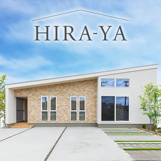 HIRA-YA