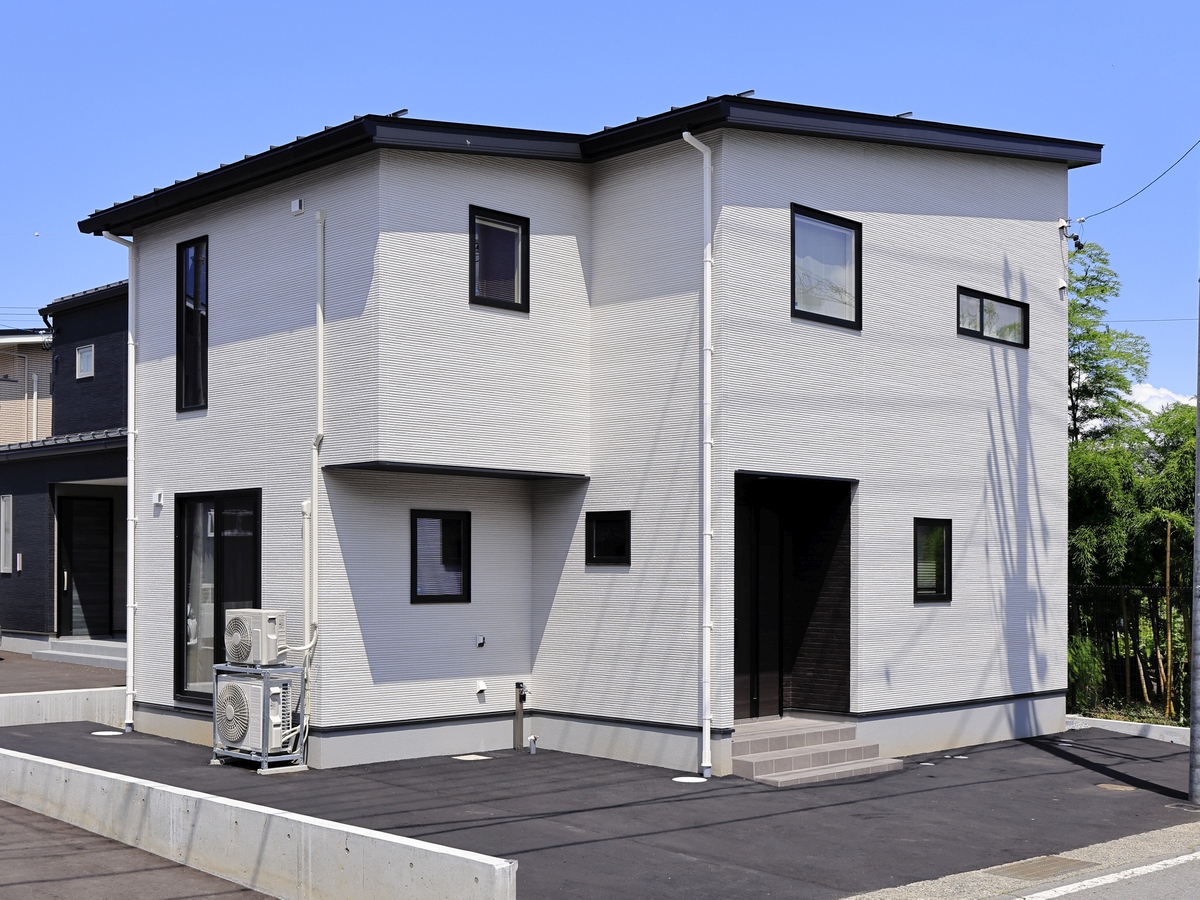 須坂市須坂Ｃ　建売住宅　3,230万円 写真3
