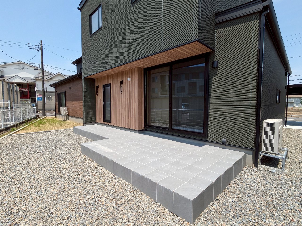 長岡市三和町Ａ　建売住宅　3,698万円 写真3