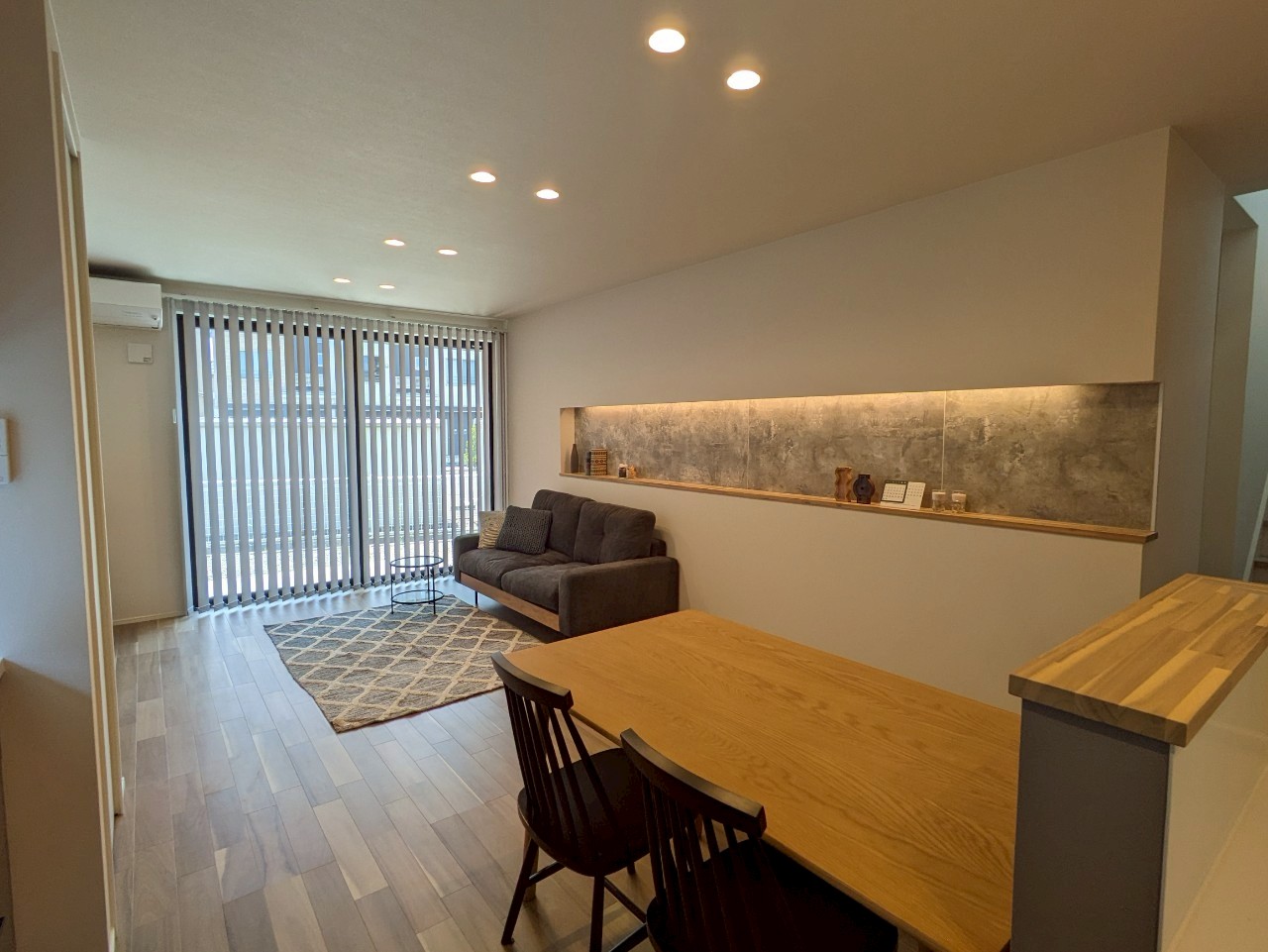 長岡市三和町Ａ　建売住宅　3,698万円 写真6