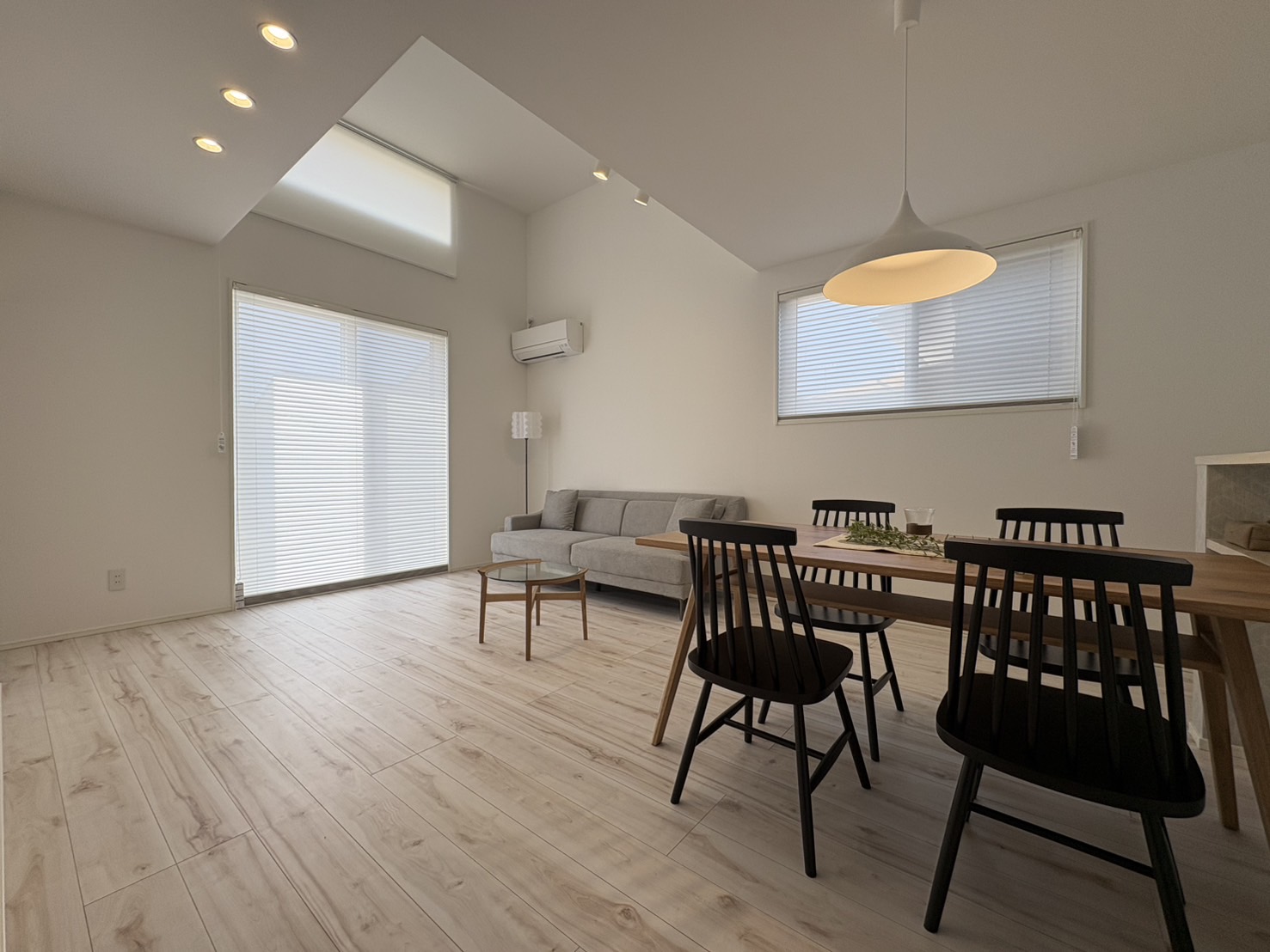 松山市南斎院町Ａ　建売住宅　3,840万円 写真3