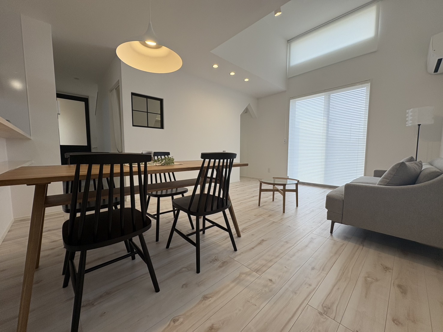 松山市南斎院町Ａ　建売住宅　3,840万円 写真4