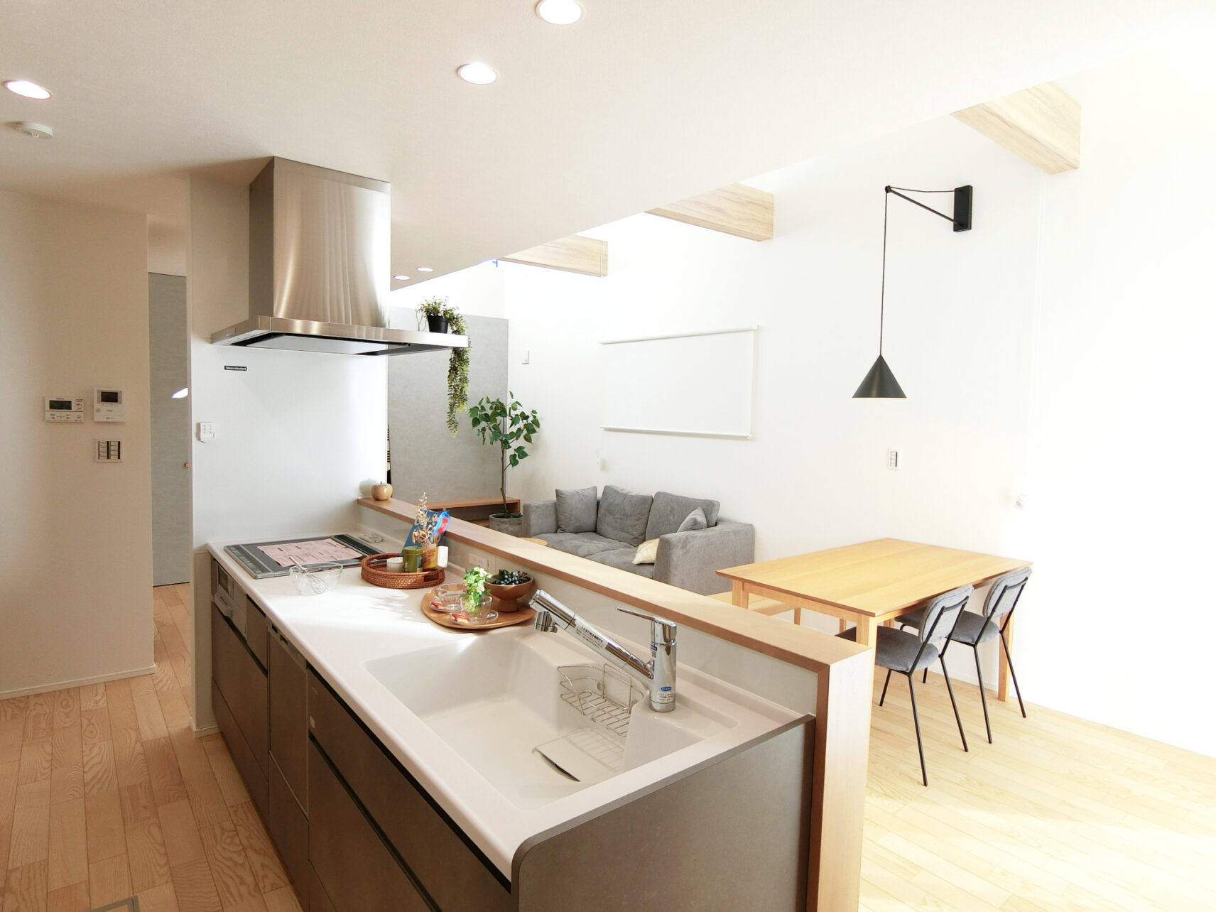 富山市下大久保Ｂ　建売住宅　3,178万円 写真14