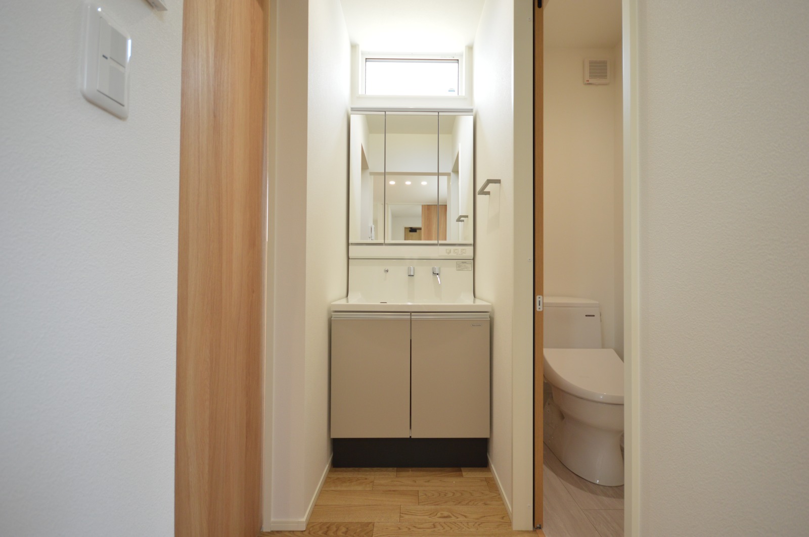 三条市新保Ａ　建売住宅　3,115万円 写真17