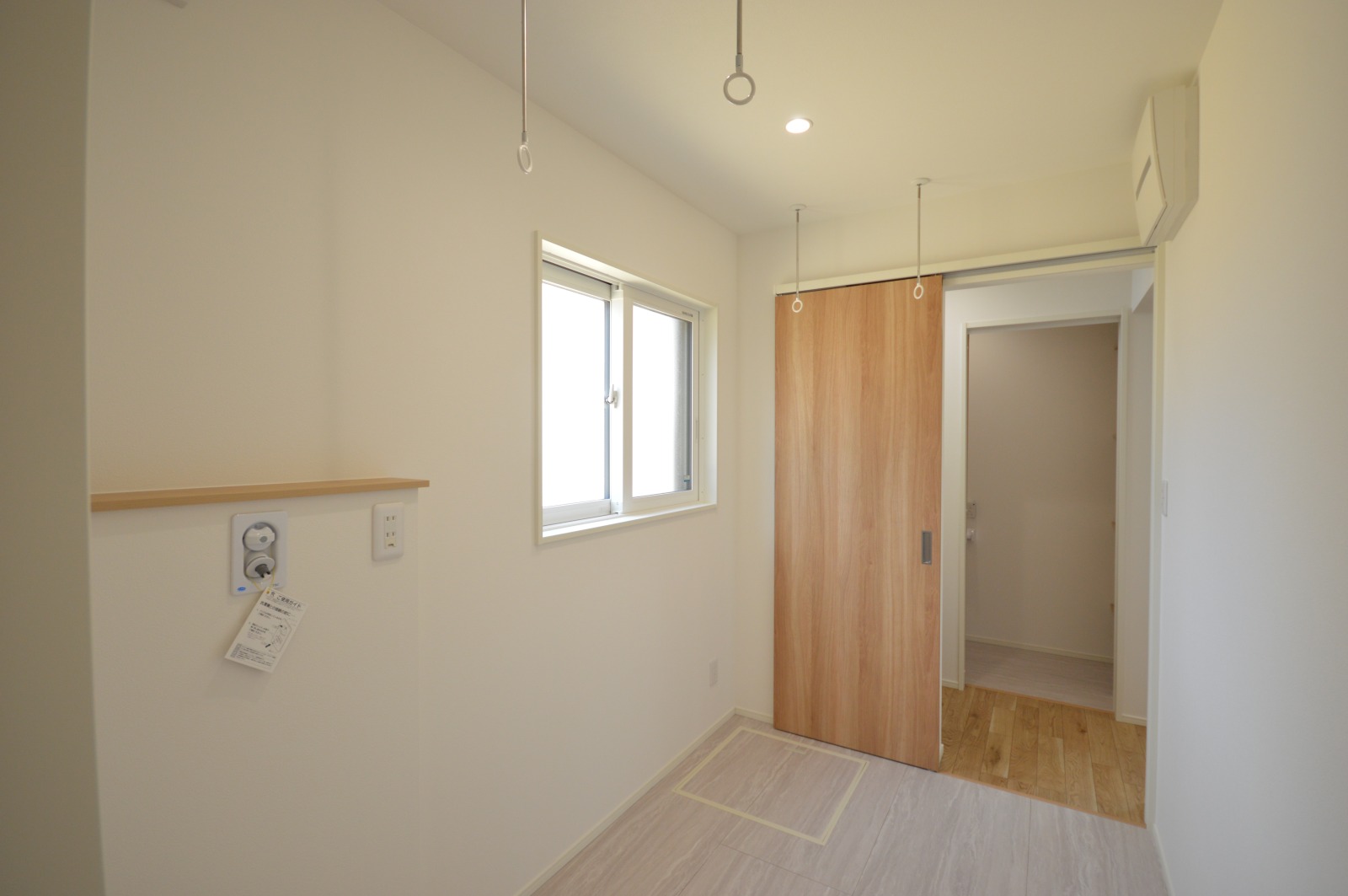 三条市新保Ａ　建売住宅　3,115万円 写真15