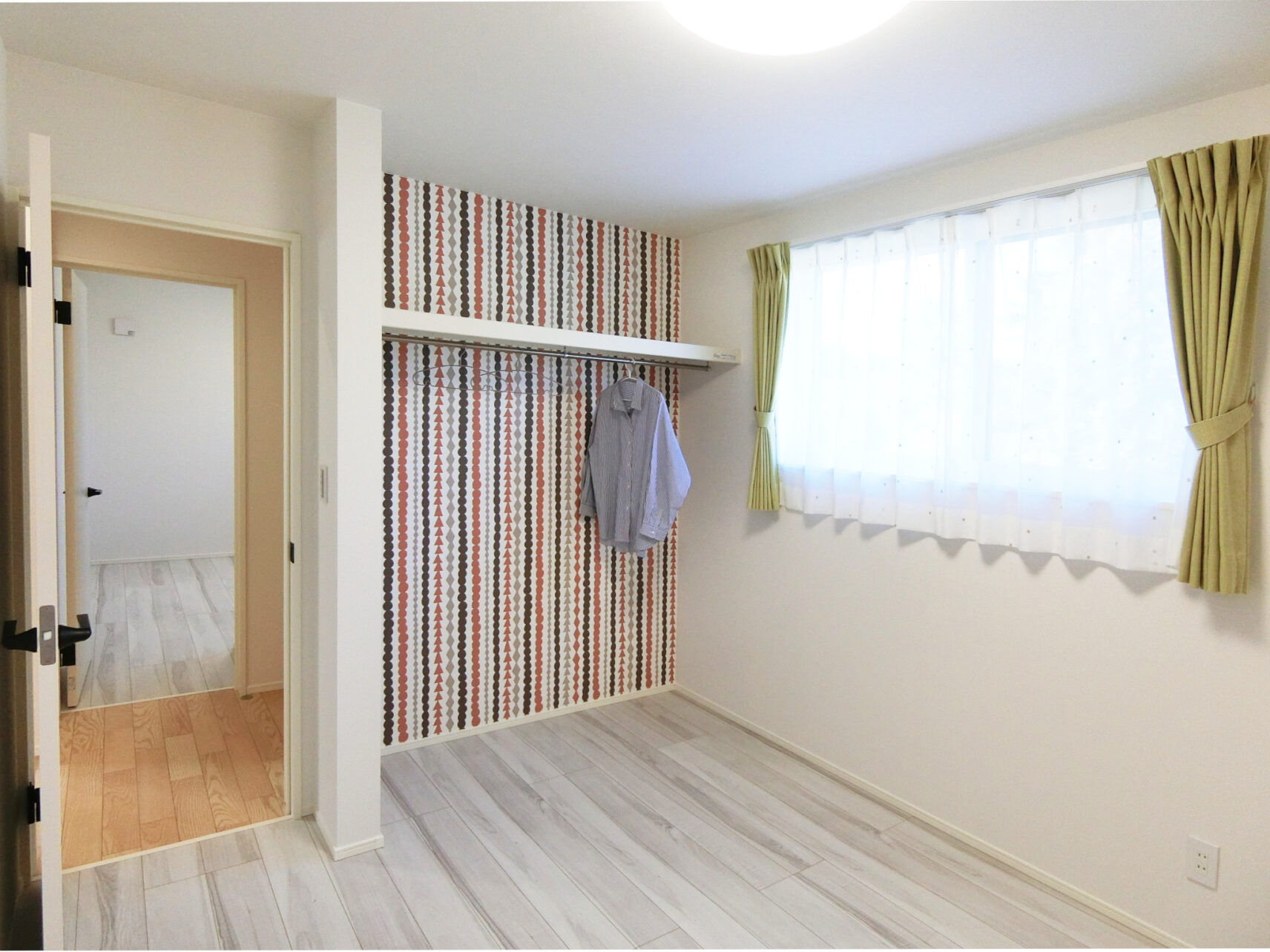 富山市下大久保Ｂ　建売住宅　3,178万円 写真21