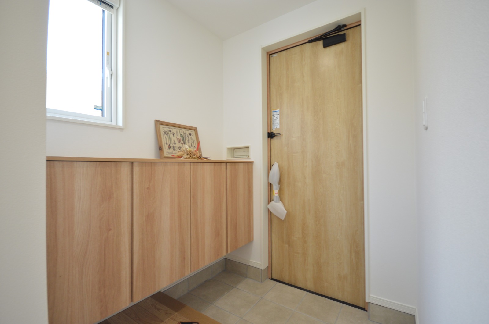 三条市新保Ａ　建売住宅　3,115万円 写真19