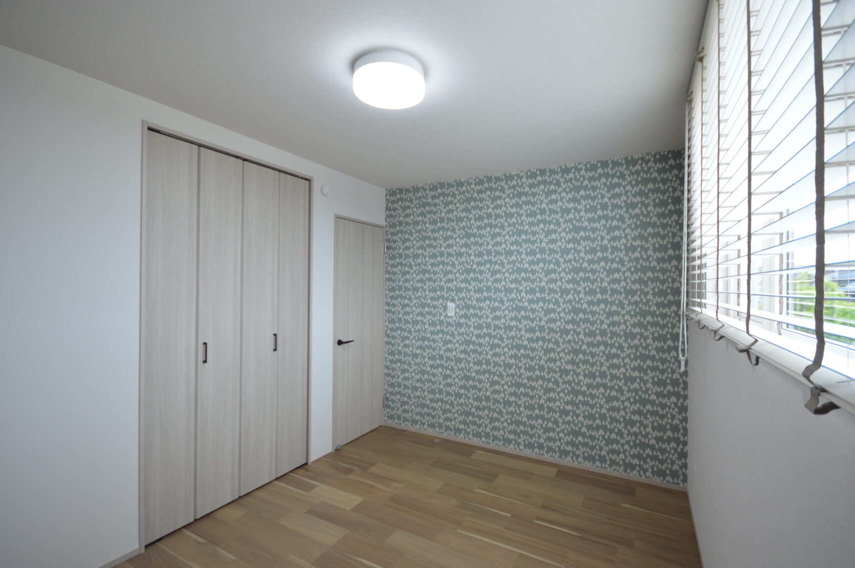 西区小針Ａ　建売住宅　4,500万円 写真20
