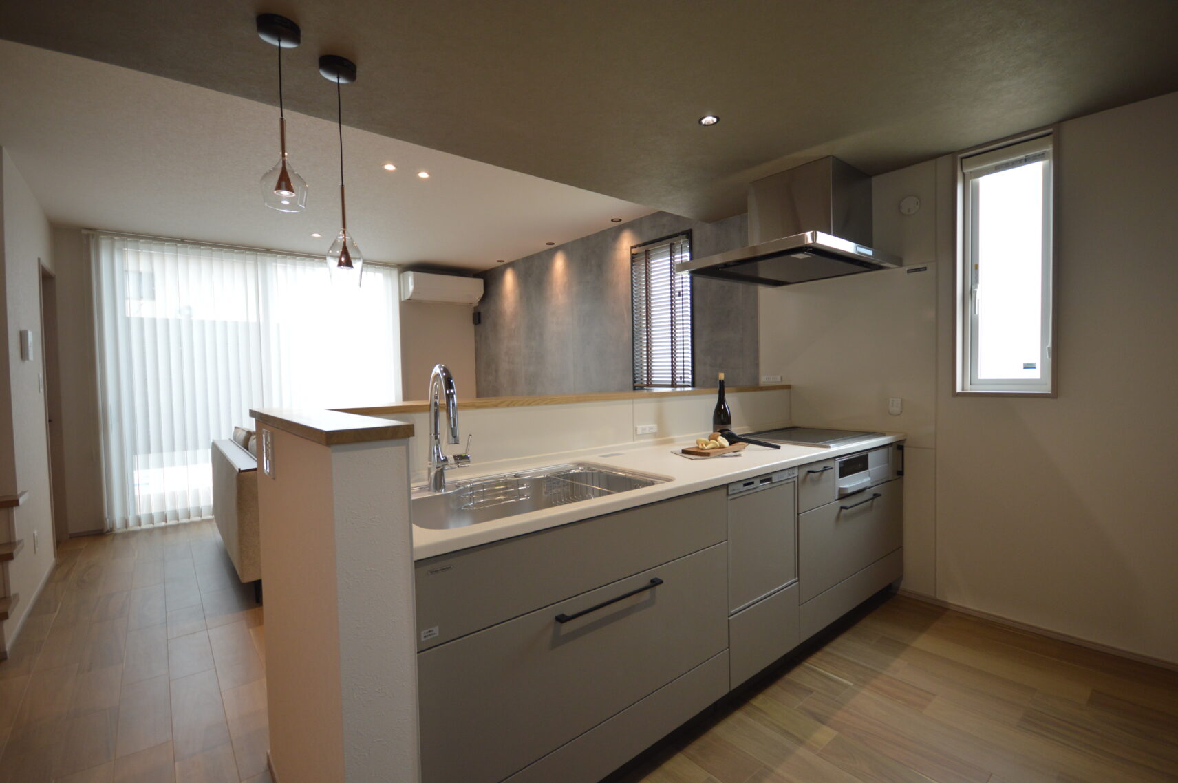 西区小針Ａ　建売住宅　4,500万円 写真12