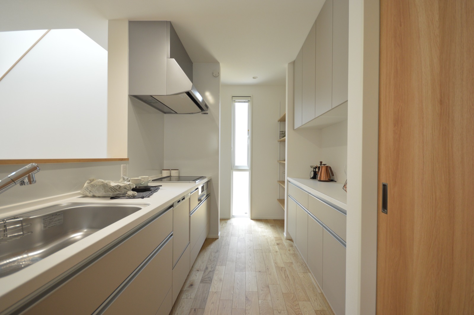 三条市新保Ａ　建売住宅　3,115万円 写真10