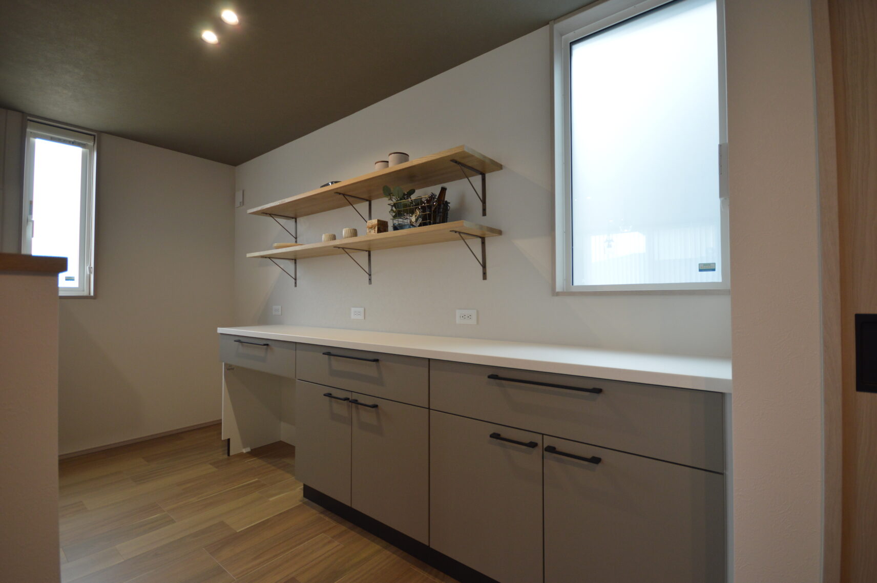西区小針Ａ　建売住宅　4,500万円 写真13