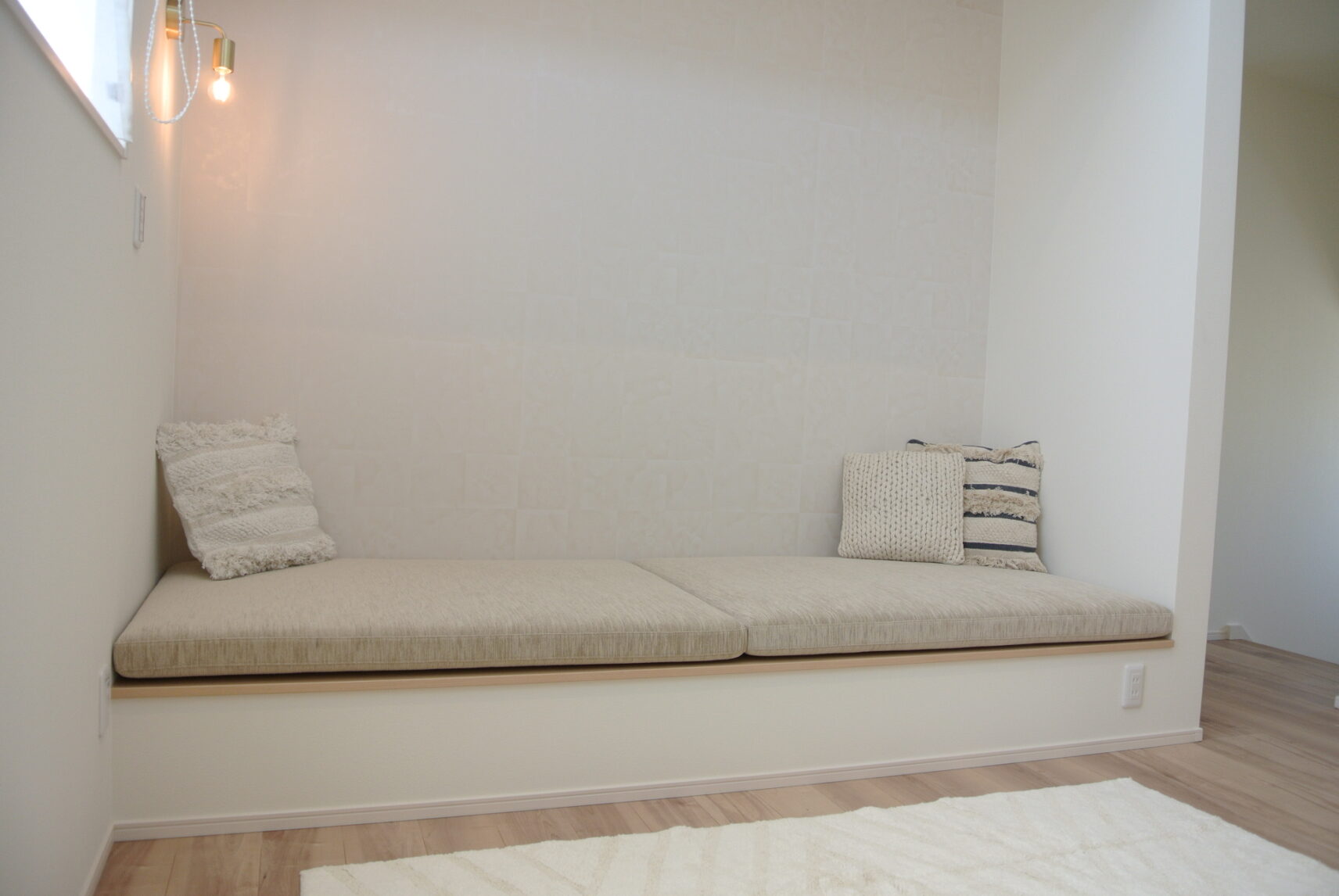 上越市五智Ａ　建売住宅　3,450万円 写真3