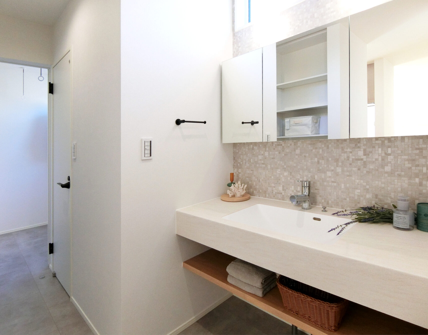 富山市下大久保Ｂ　建売住宅　3,178万円 写真24