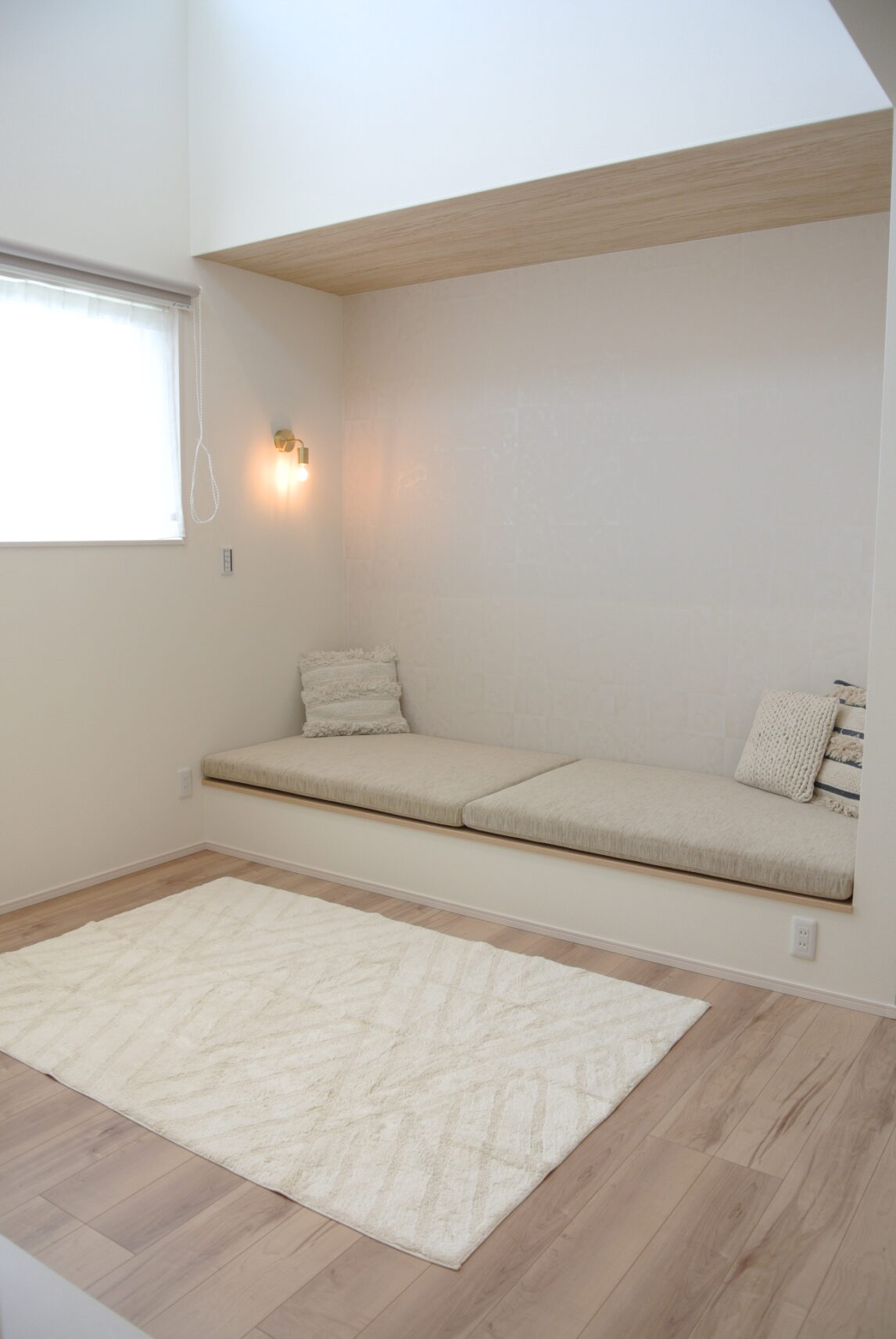 上越市五智Ａ　建売住宅　3,450万円 写真2