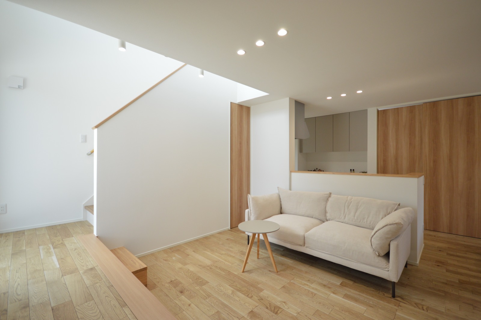 三条市新保Ａ　建売住宅　3,115万円 写真6