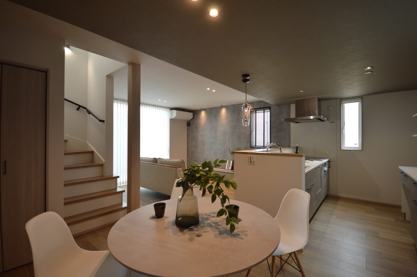 西区小針Ａ　建売住宅　4,500万円 写真10