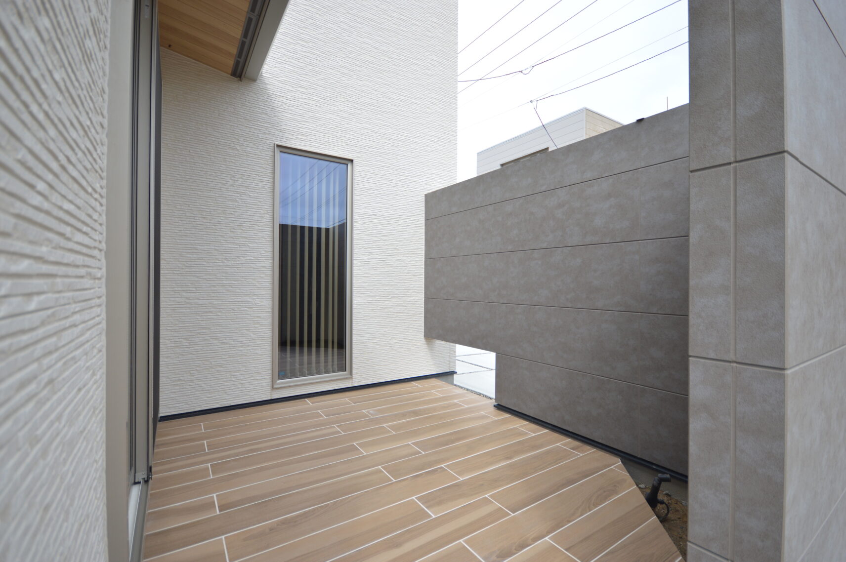 西区小針Ａ　建売住宅　4,500万円 写真4