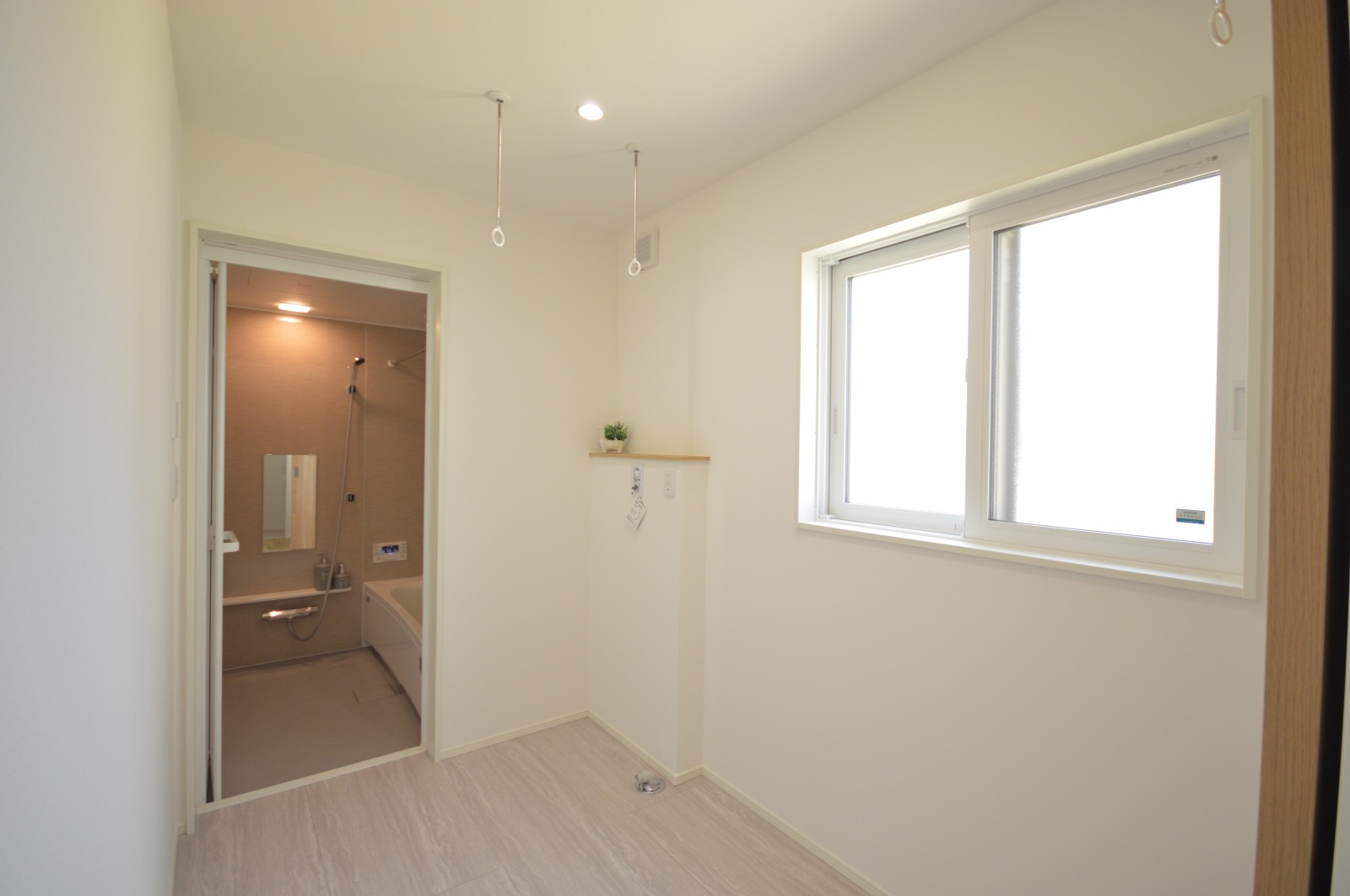 三条市新保Ａ　建売住宅　3,115万円 写真14