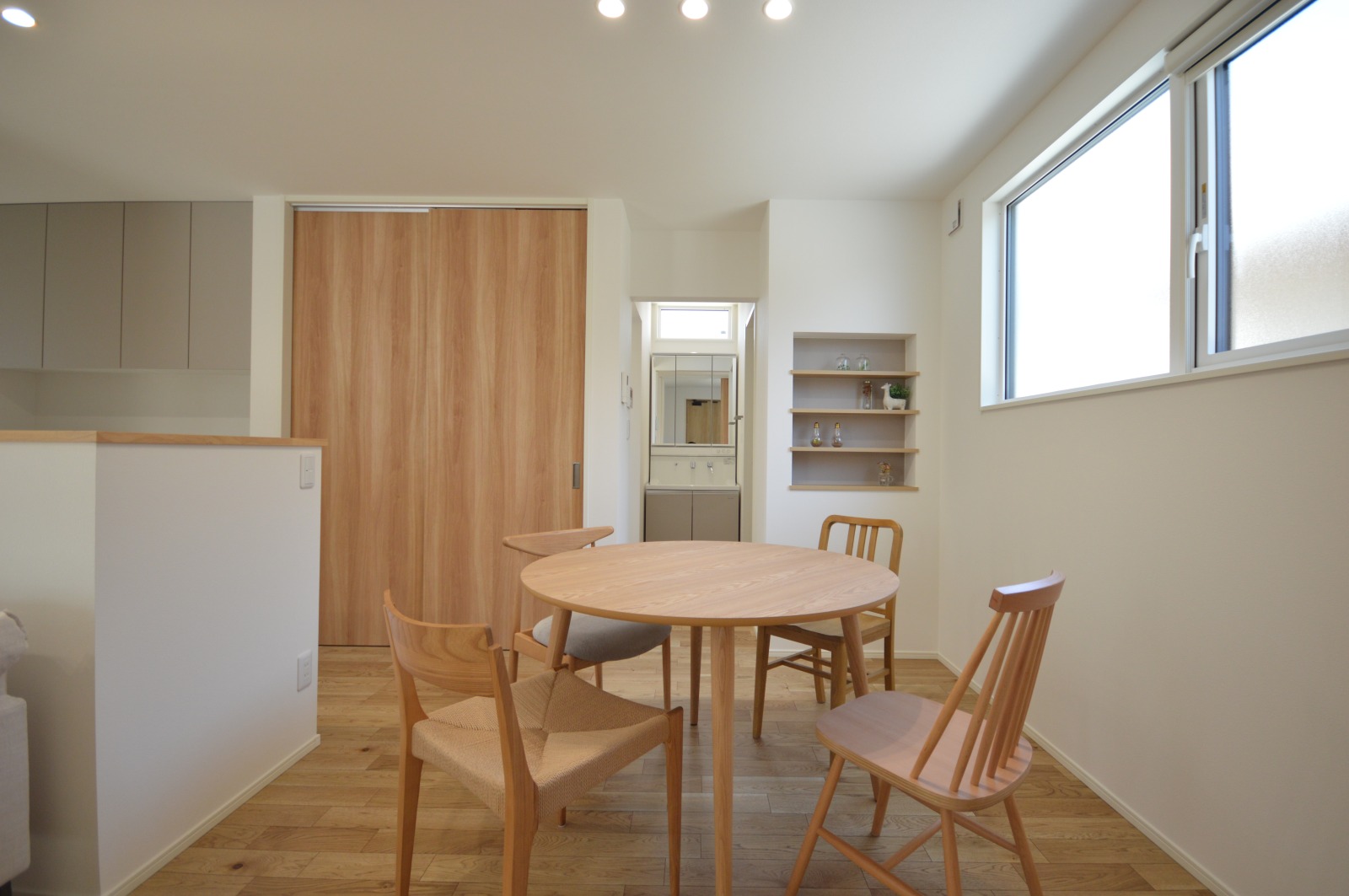 三条市新保Ａ　建売住宅　3,115万円 写真8