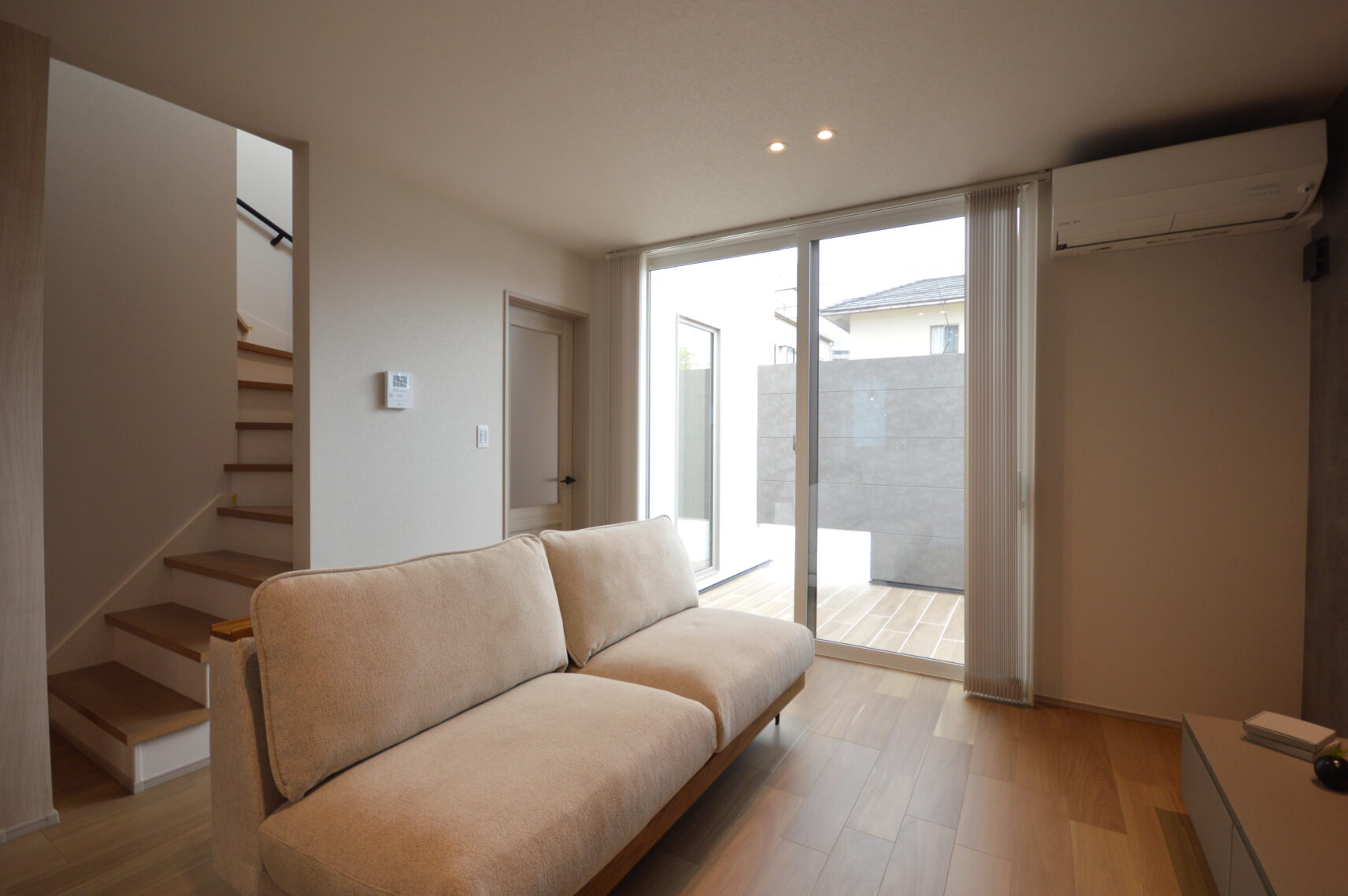 西区小針Ａ　建売住宅　4,500万円 写真7