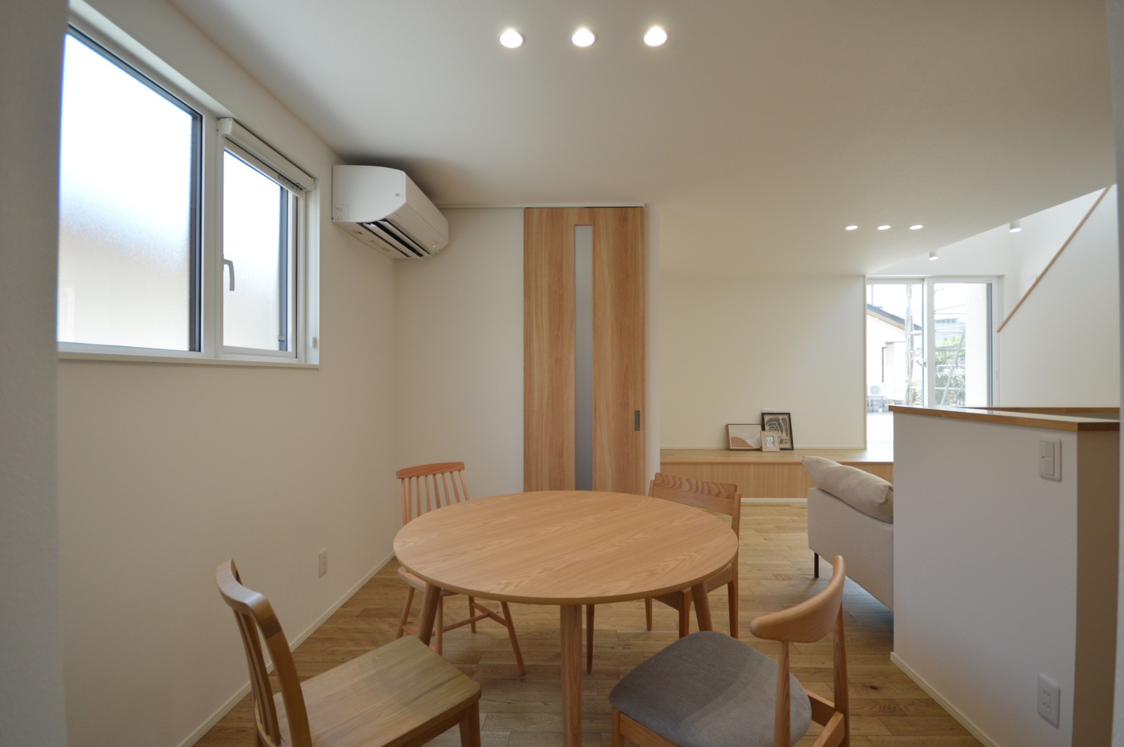 三条市新保Ａ　建売住宅　3,115万円 写真9