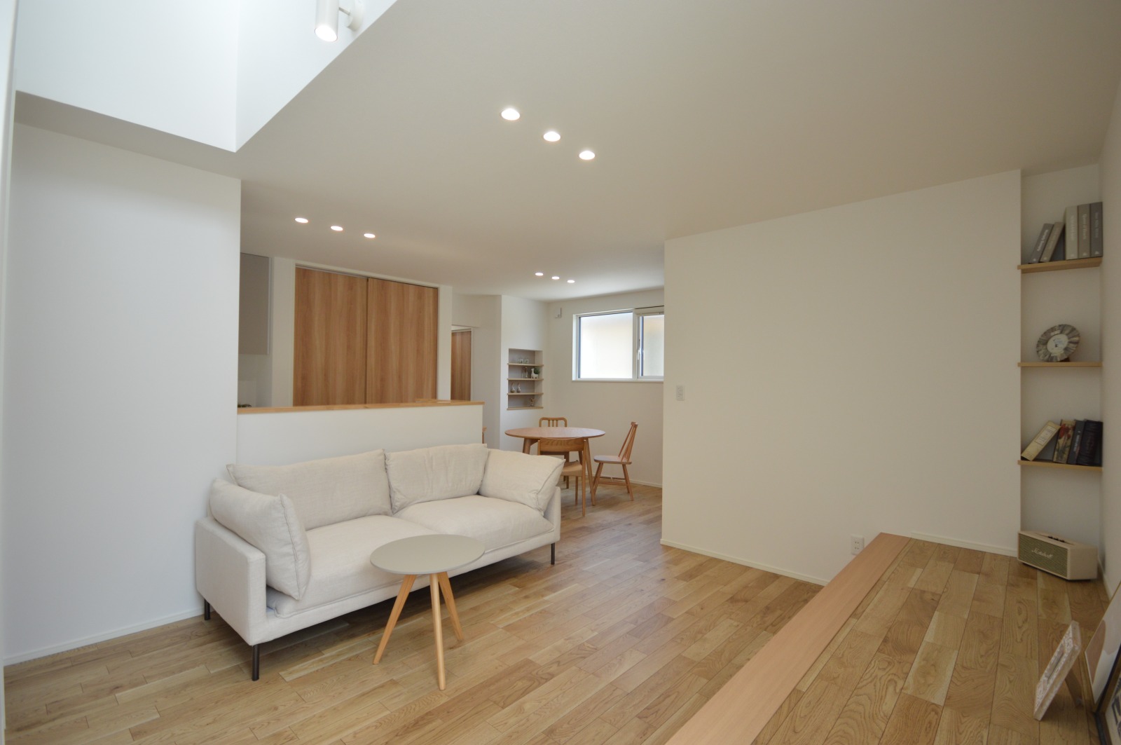 三条市新保Ａ　建売住宅　3,115万円 写真3