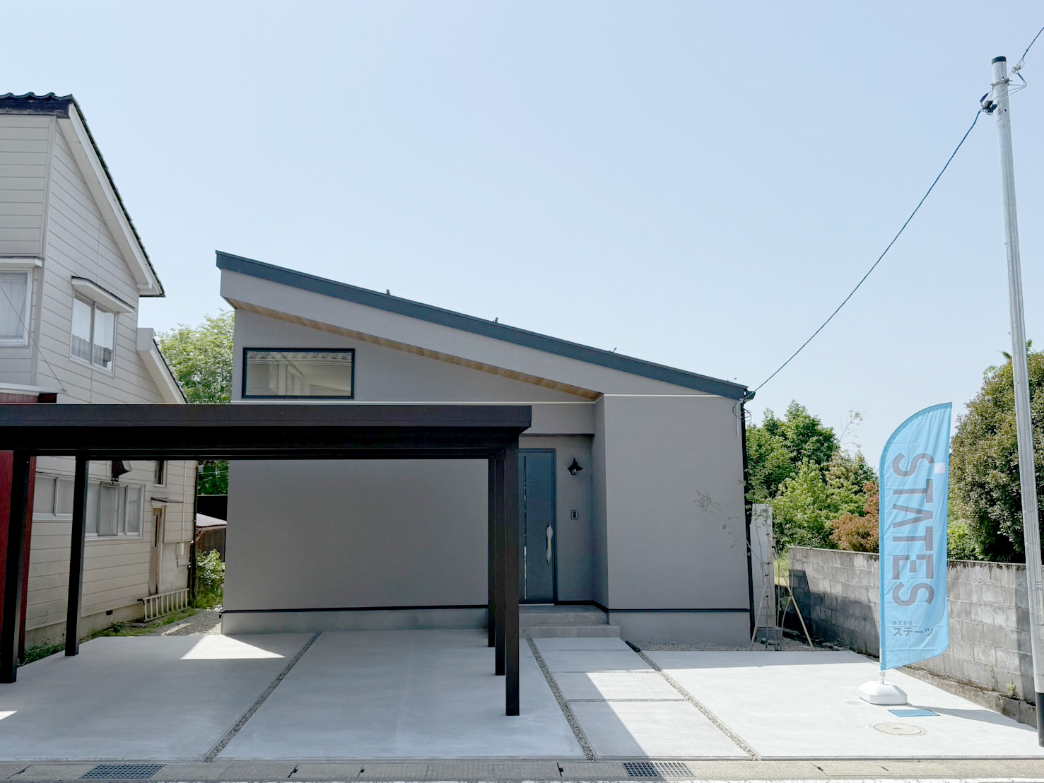 富山市下大久保Ｂ　建売住宅　3,178万円 写真2