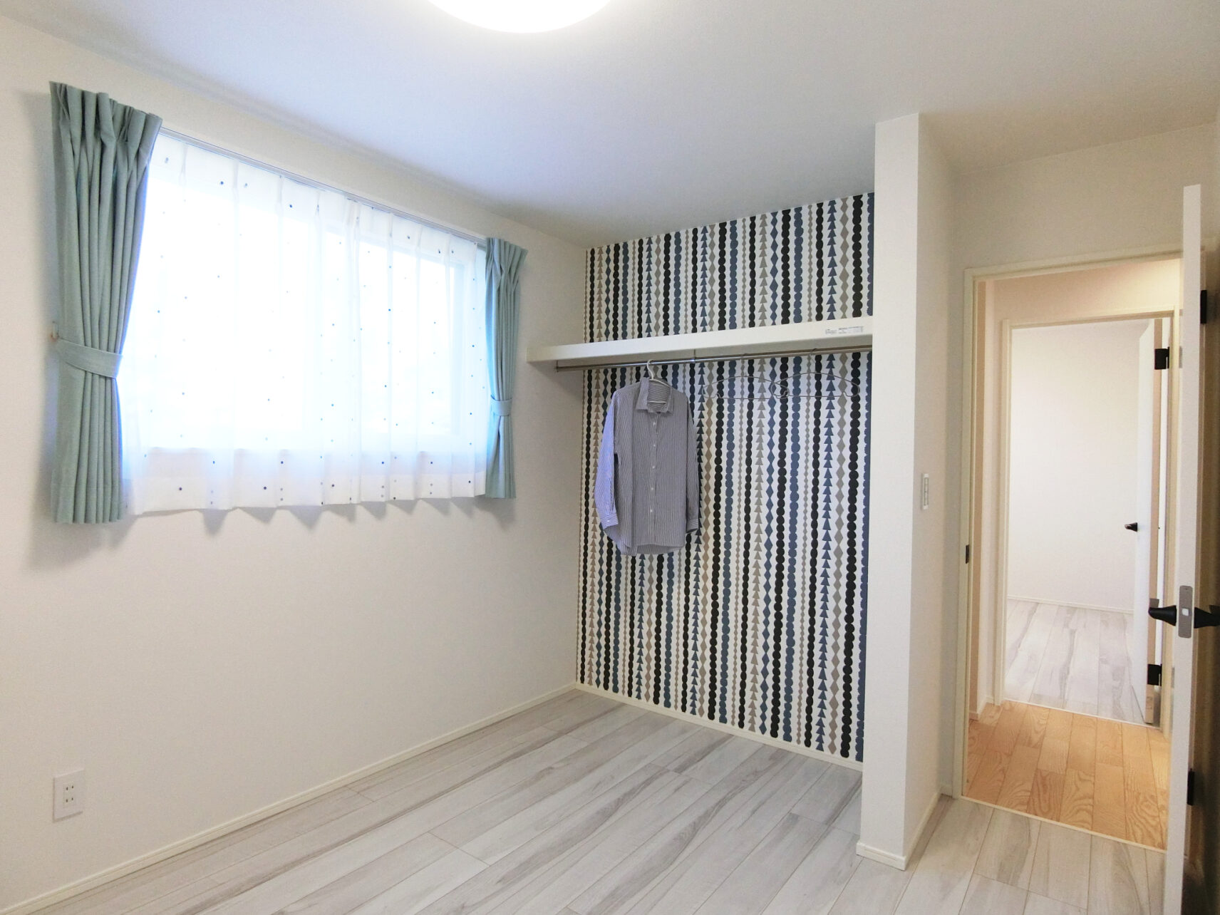 富山市下大久保Ｂ　建売住宅　3,178万円 写真20