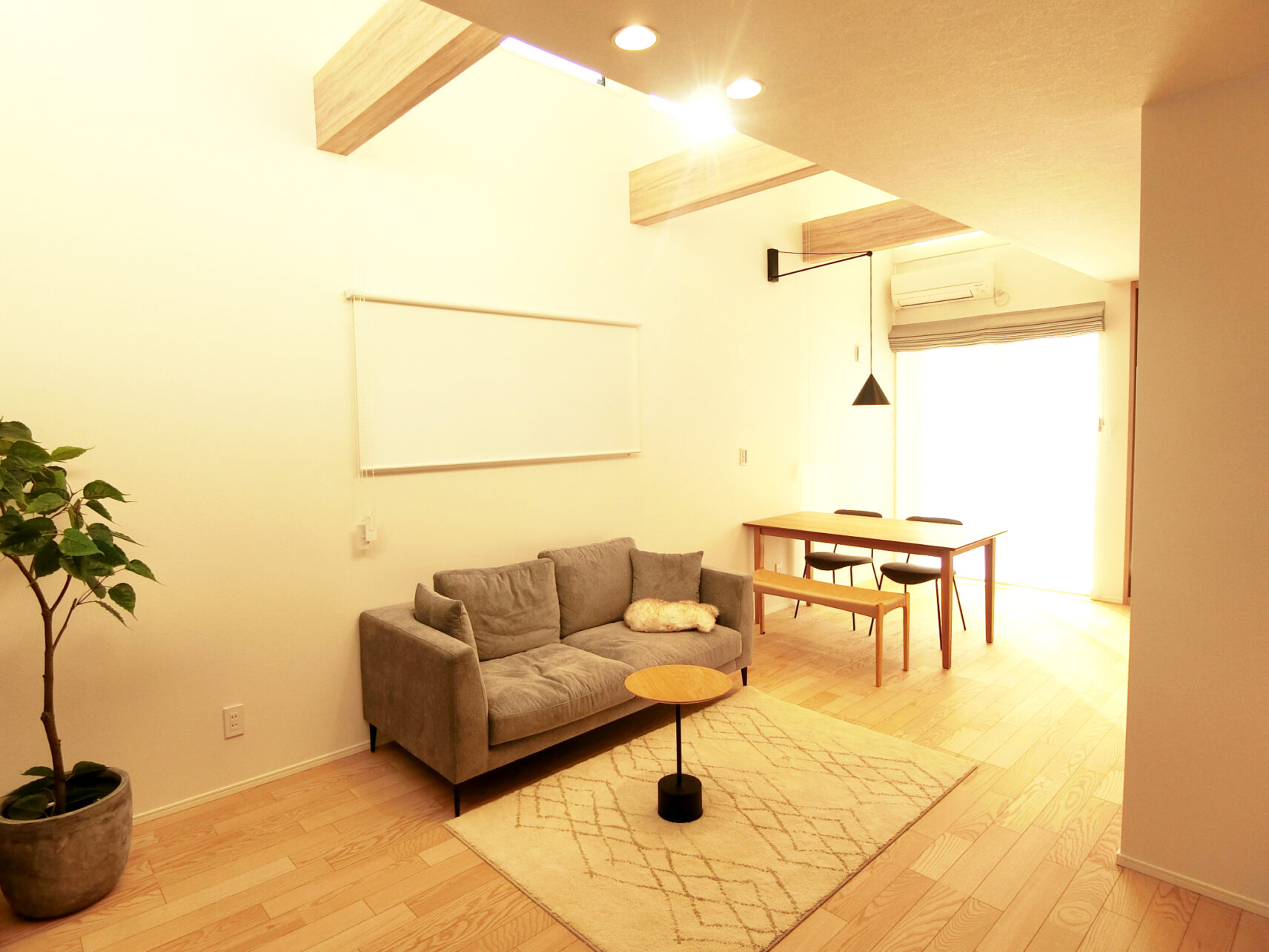 富山市下大久保Ｂ　建売住宅　3,178万円 写真10