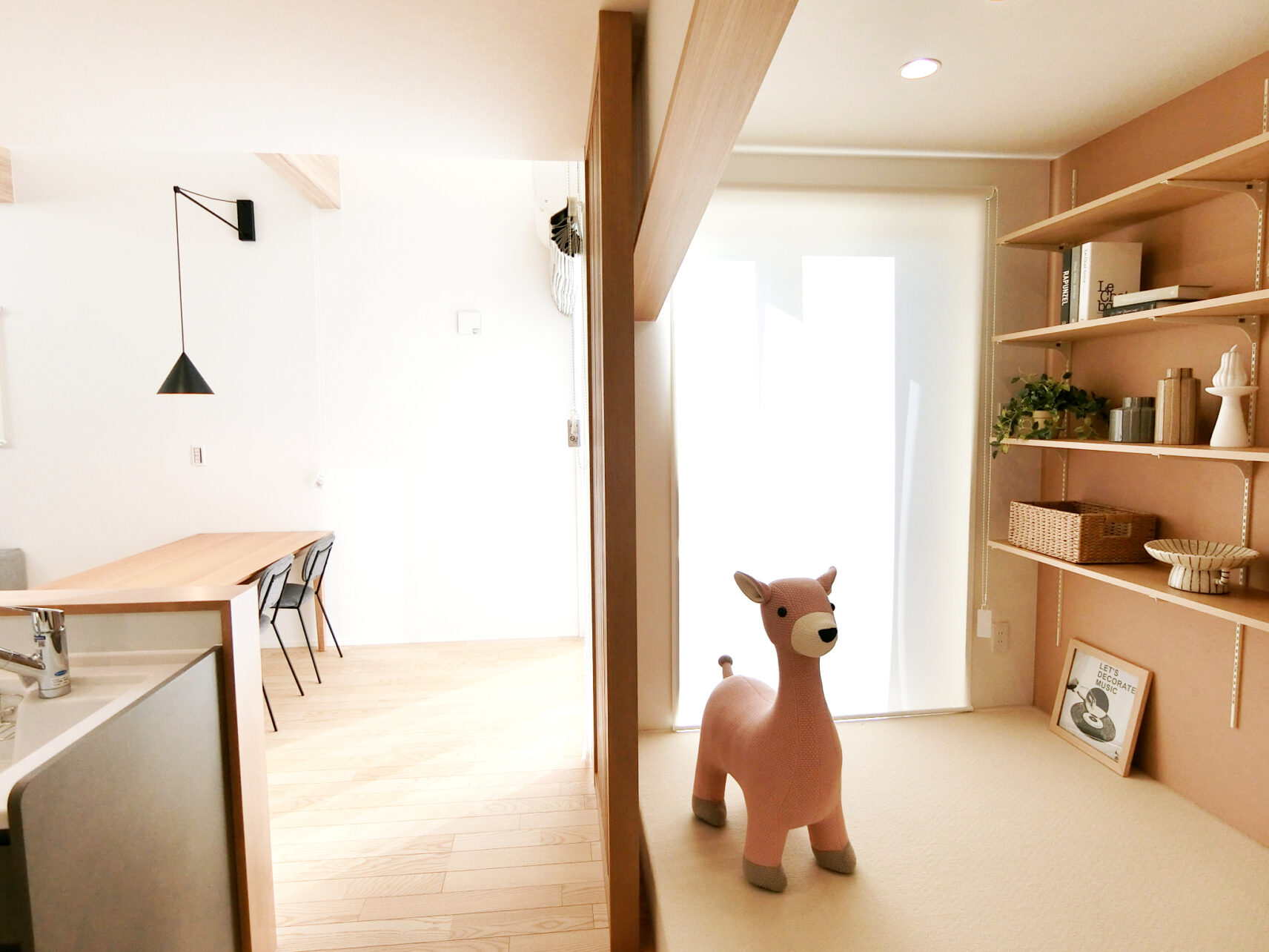 富山市下大久保Ｂ　建売住宅　3,178万円 写真16