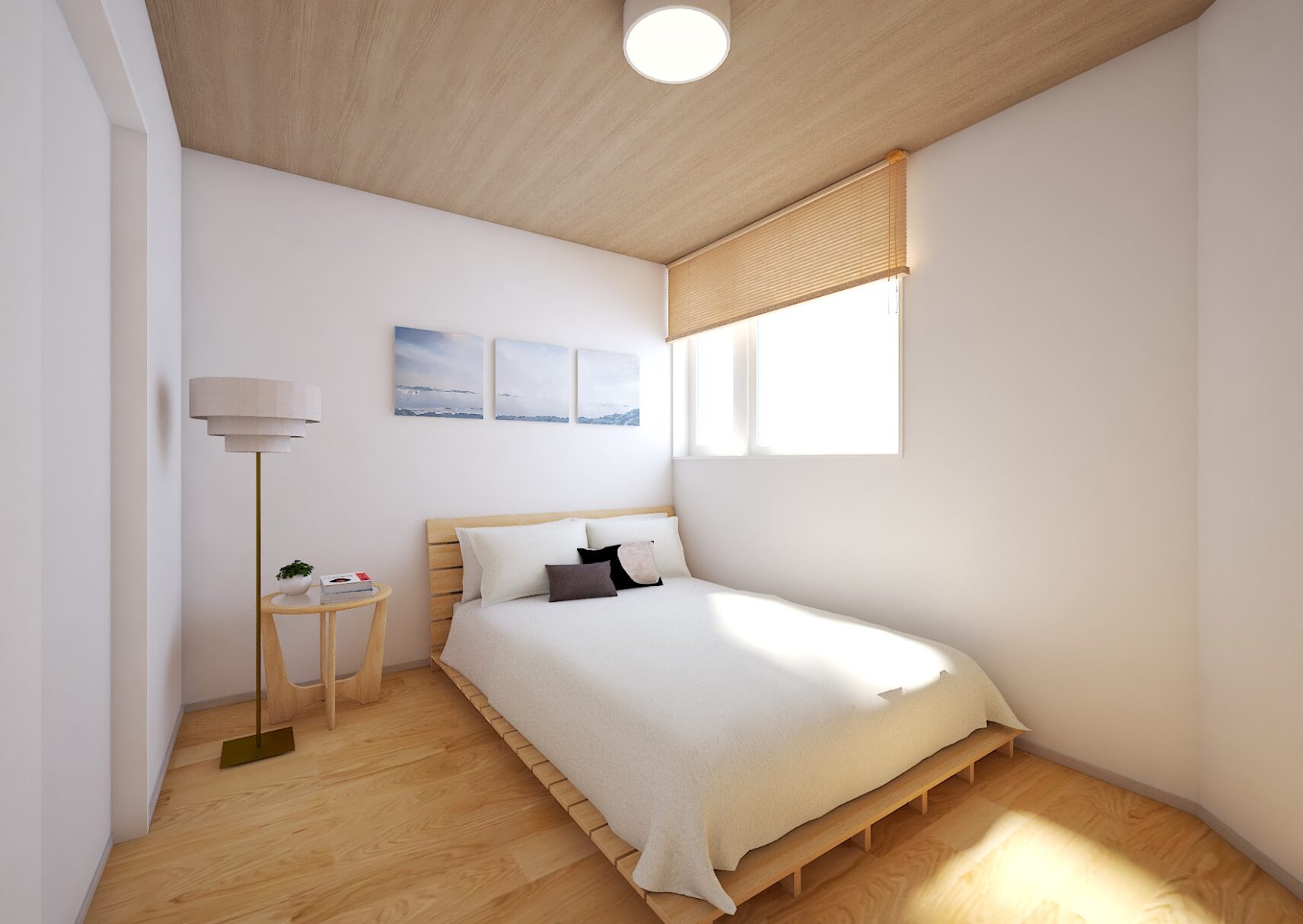 西区小針４丁目Ａ　建売住宅　3,765万円 写真8