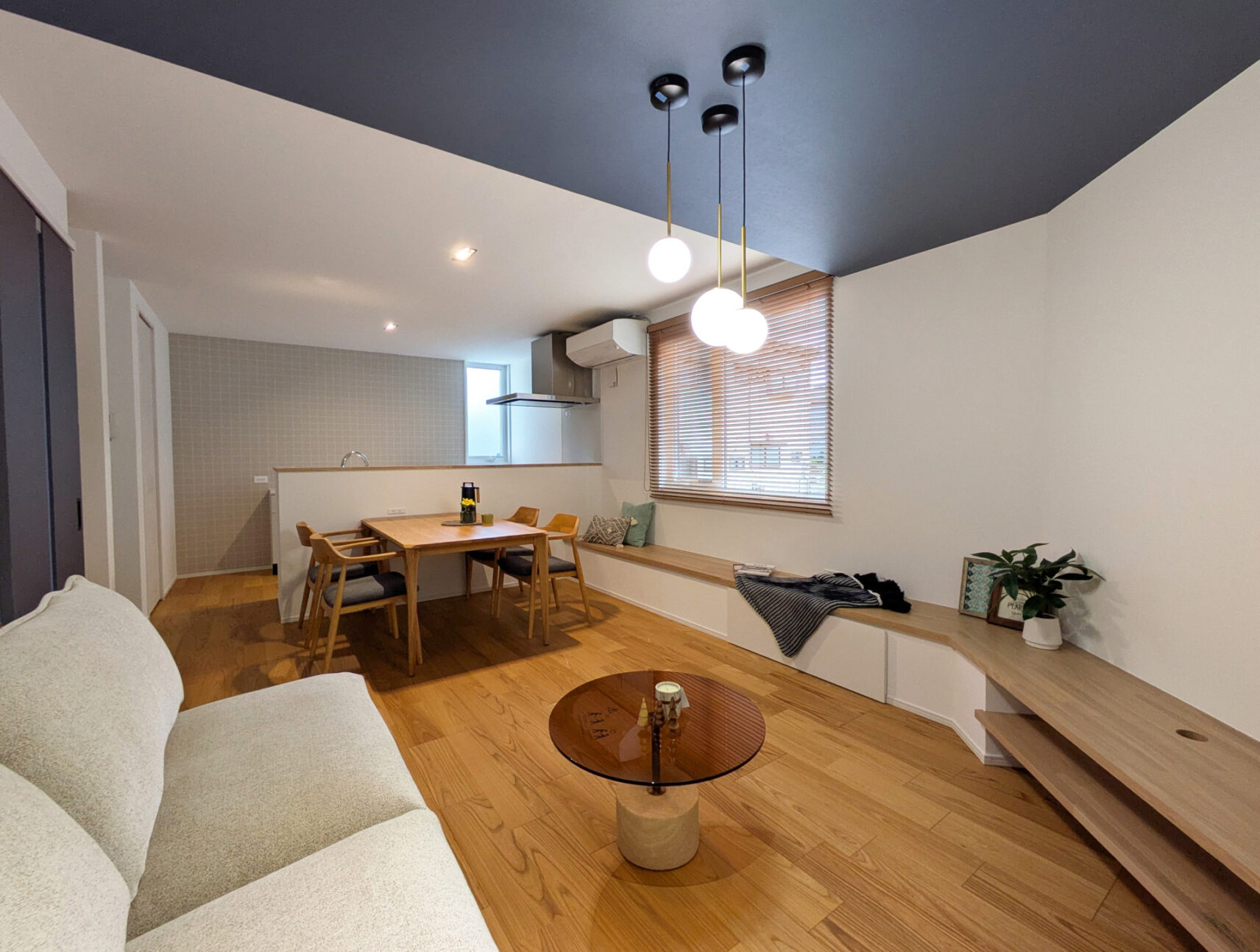 西区小針４丁目Ａ　建売住宅　3,765万円 写真4