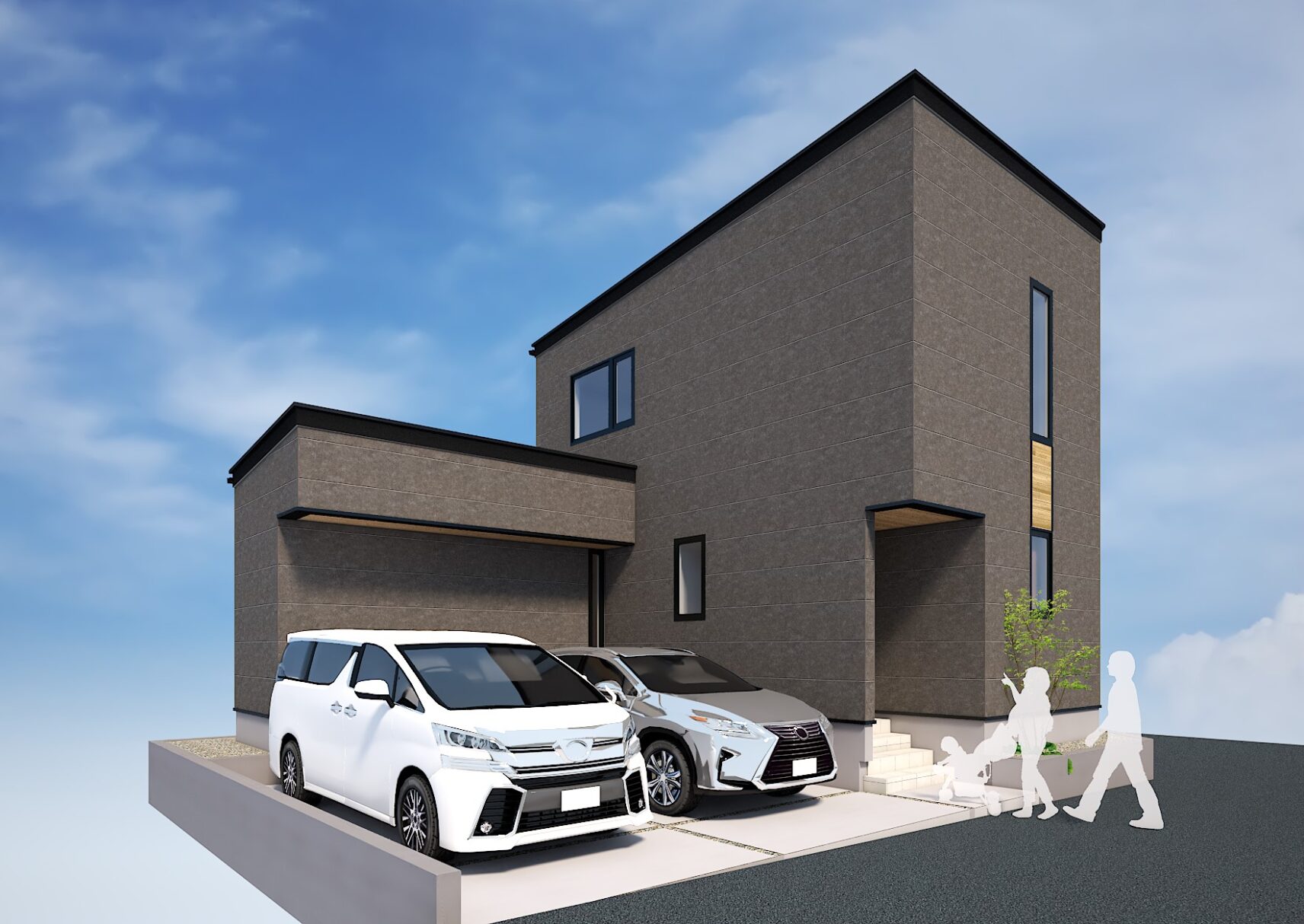 西区小針４丁目Ａ　建売住宅　3,765万円 写真2