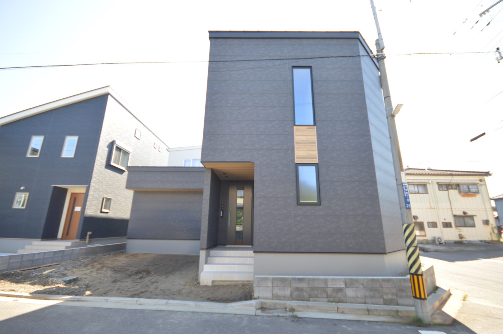 西区小針４丁目Ａ　建売住宅　3,765万円 写真3