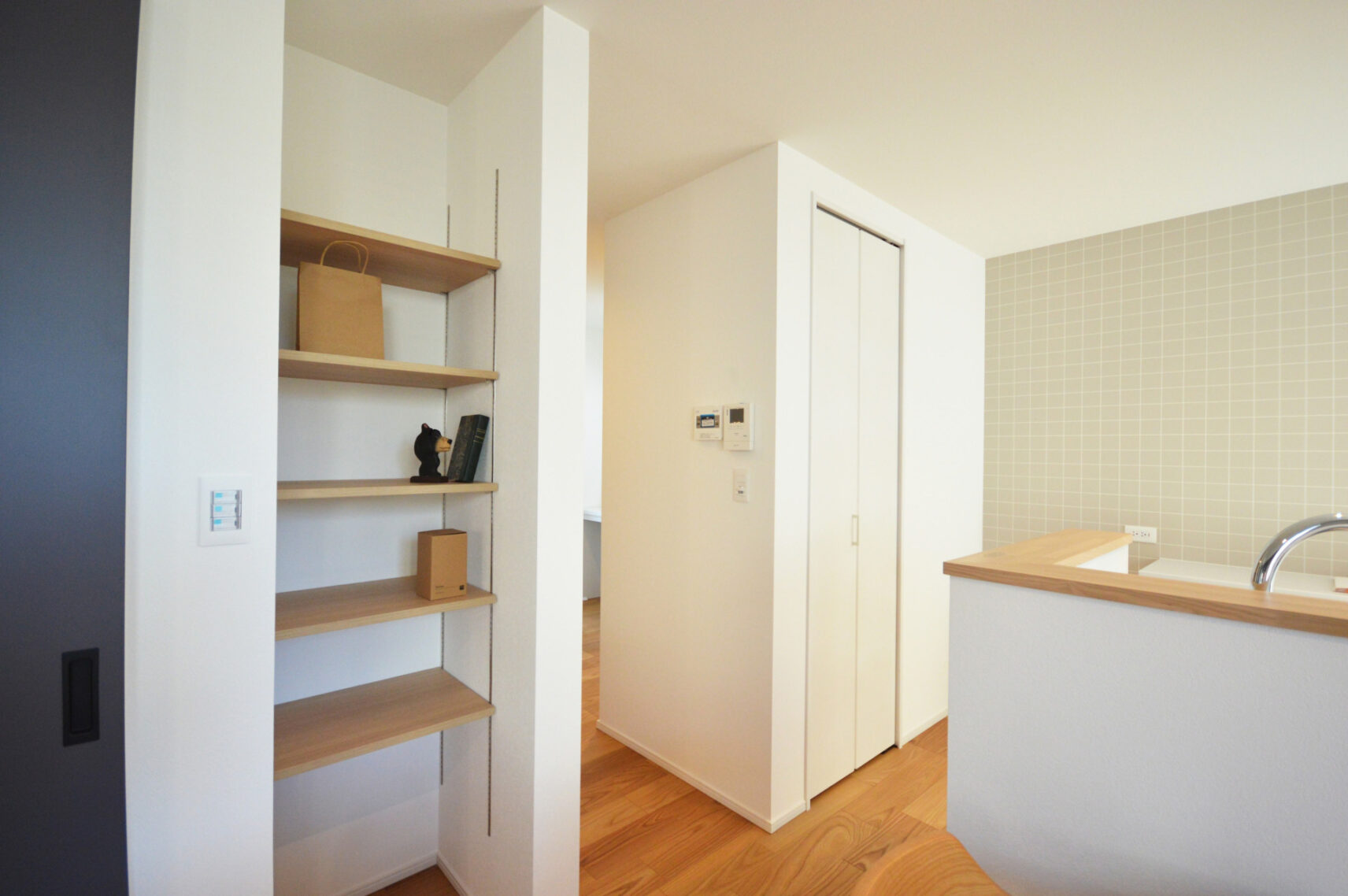 西区小針４丁目Ａ　建売住宅　3,765万円 写真8