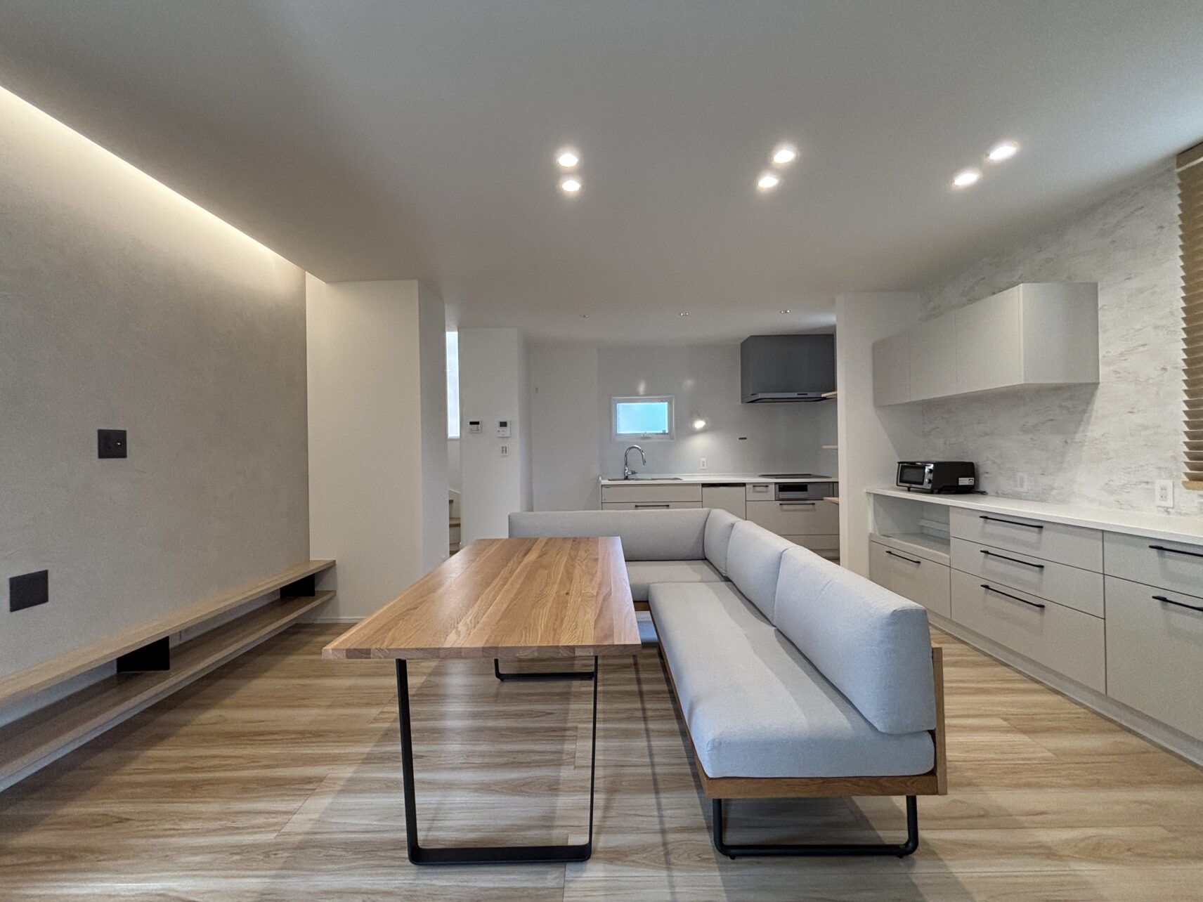 江南区五月町Ａ　建売住宅　3,650万円 写真4