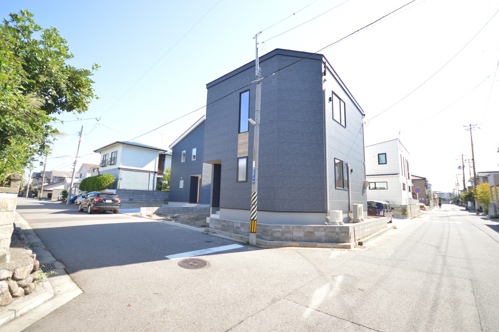 西区小針４丁目Ａ　建売住宅　3,765万円 写真2