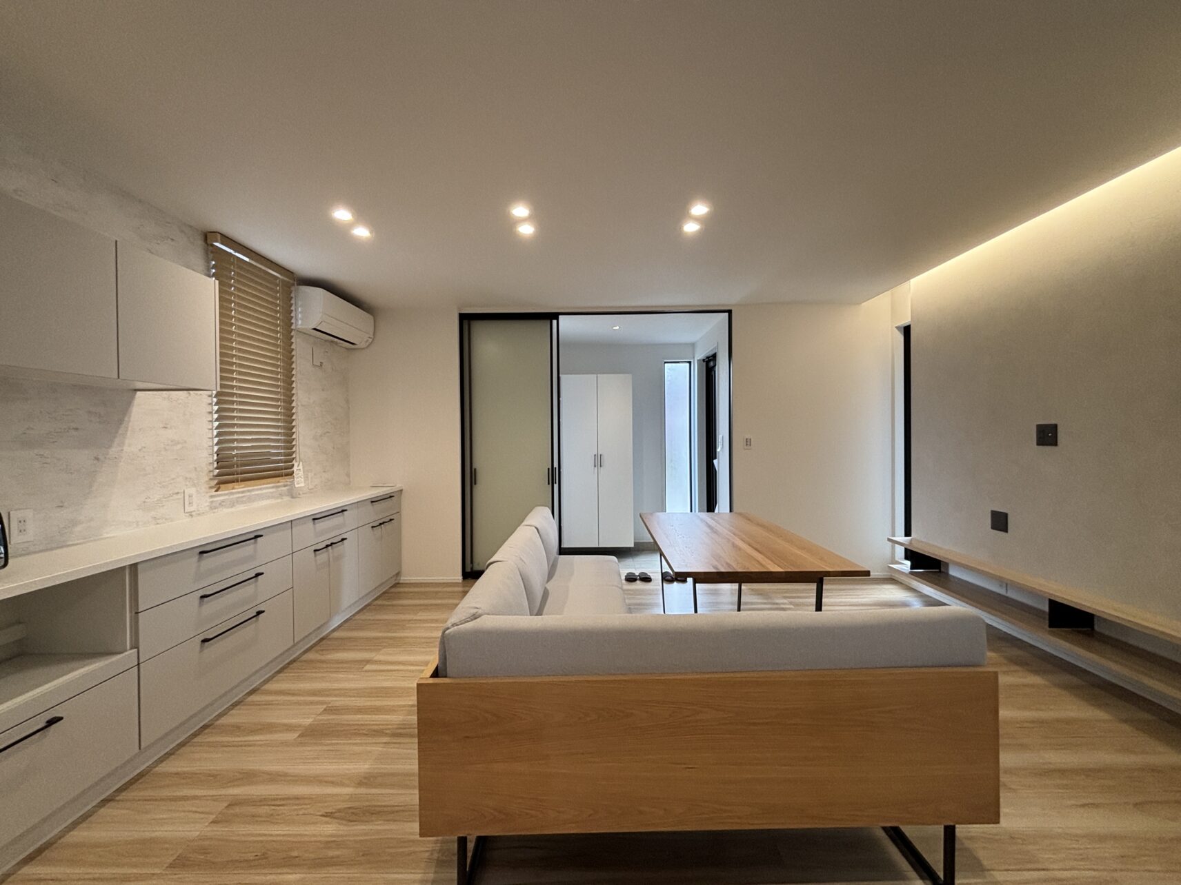 江南区五月町Ａ　建売住宅　3,650万円 写真7