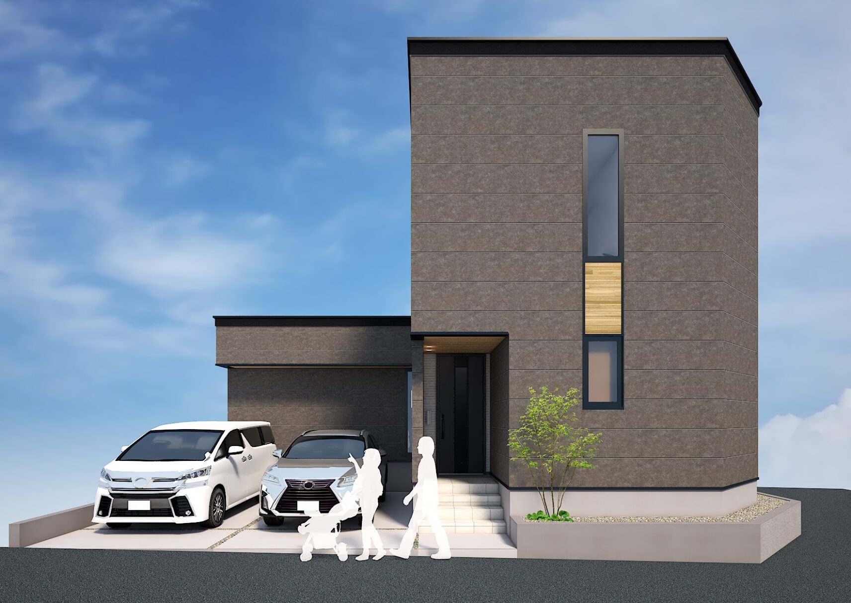 西区小針４丁目Ａ　建売住宅　3,765万円 写真1
