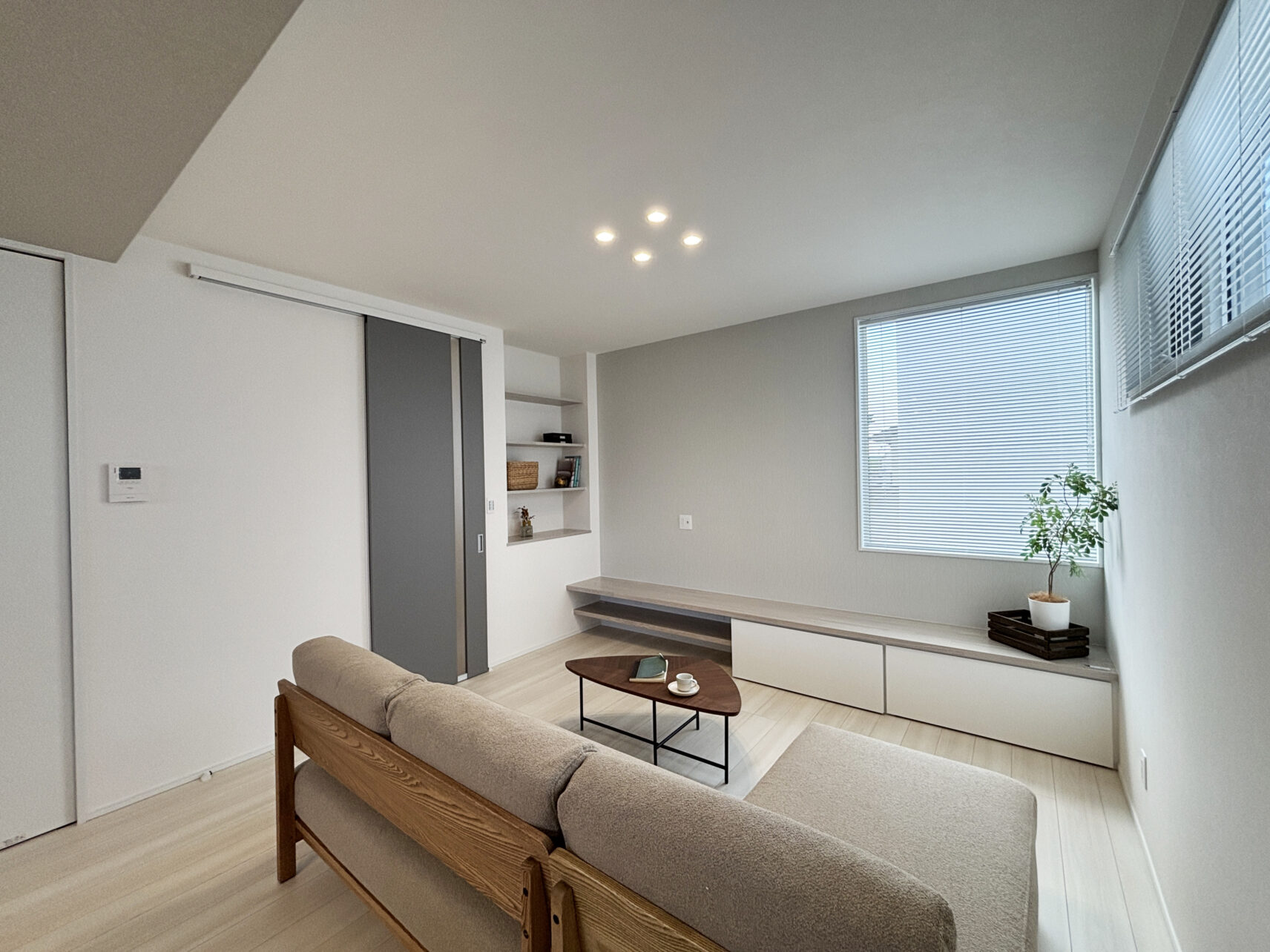江南区五月町Ｃ　建売住宅　3,650万円 写真7