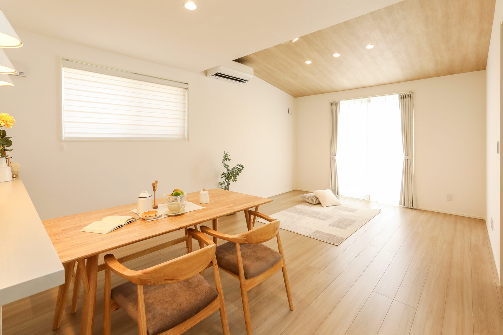 鯖江市水落町Ｃ　建売住宅　3,529万円 写真6