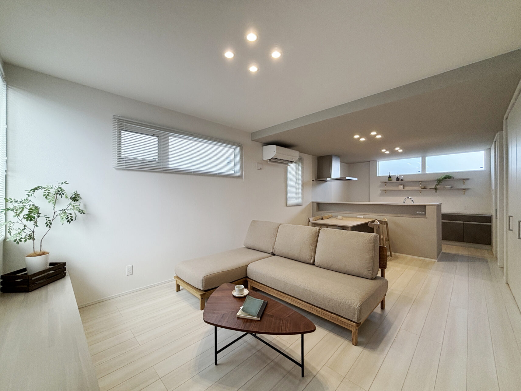 江南区五月町Ｃ　建売住宅　3,650万円 写真3