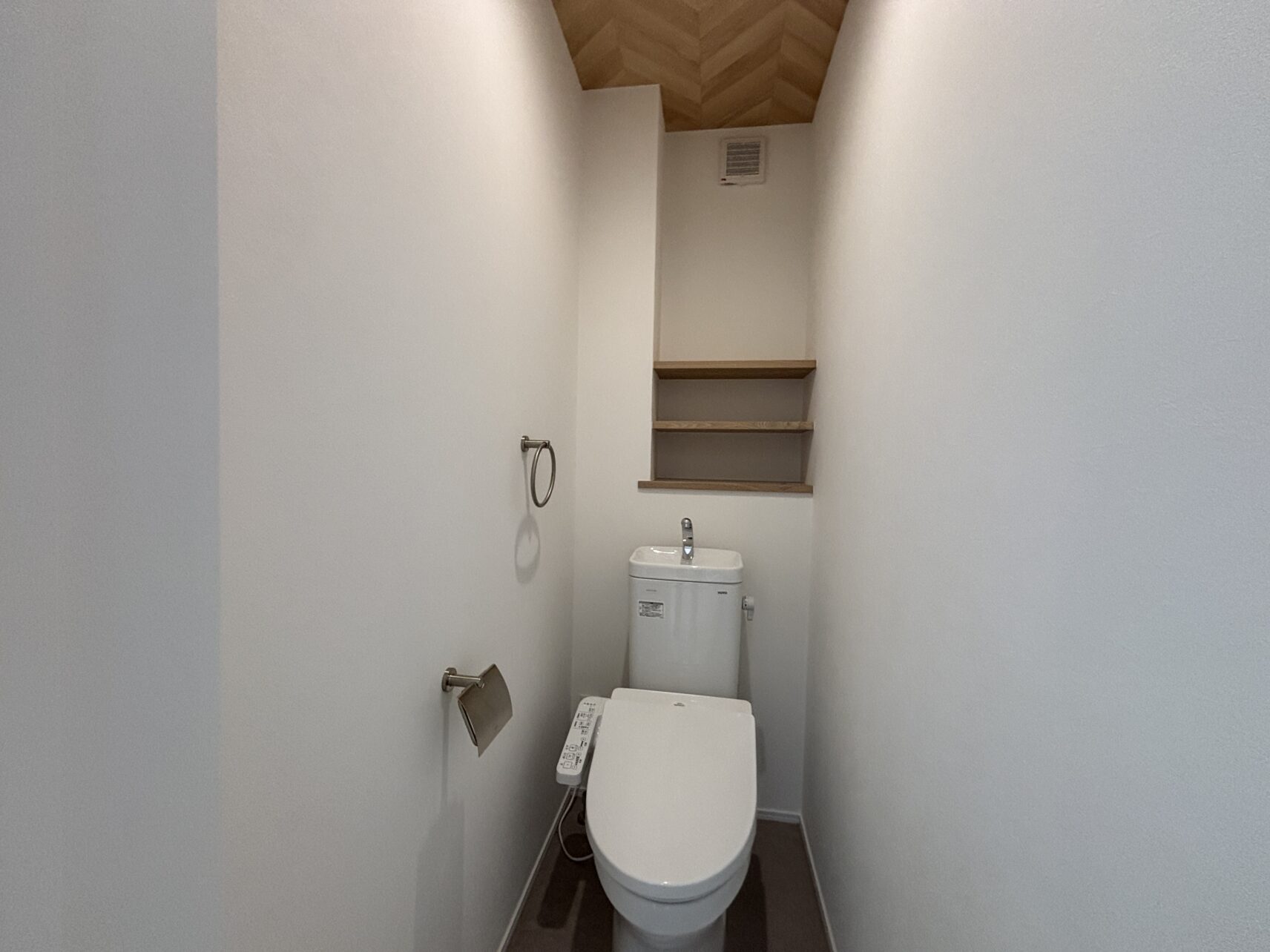 江南区五月町Ｃ　建売住宅　3,650万円 写真17